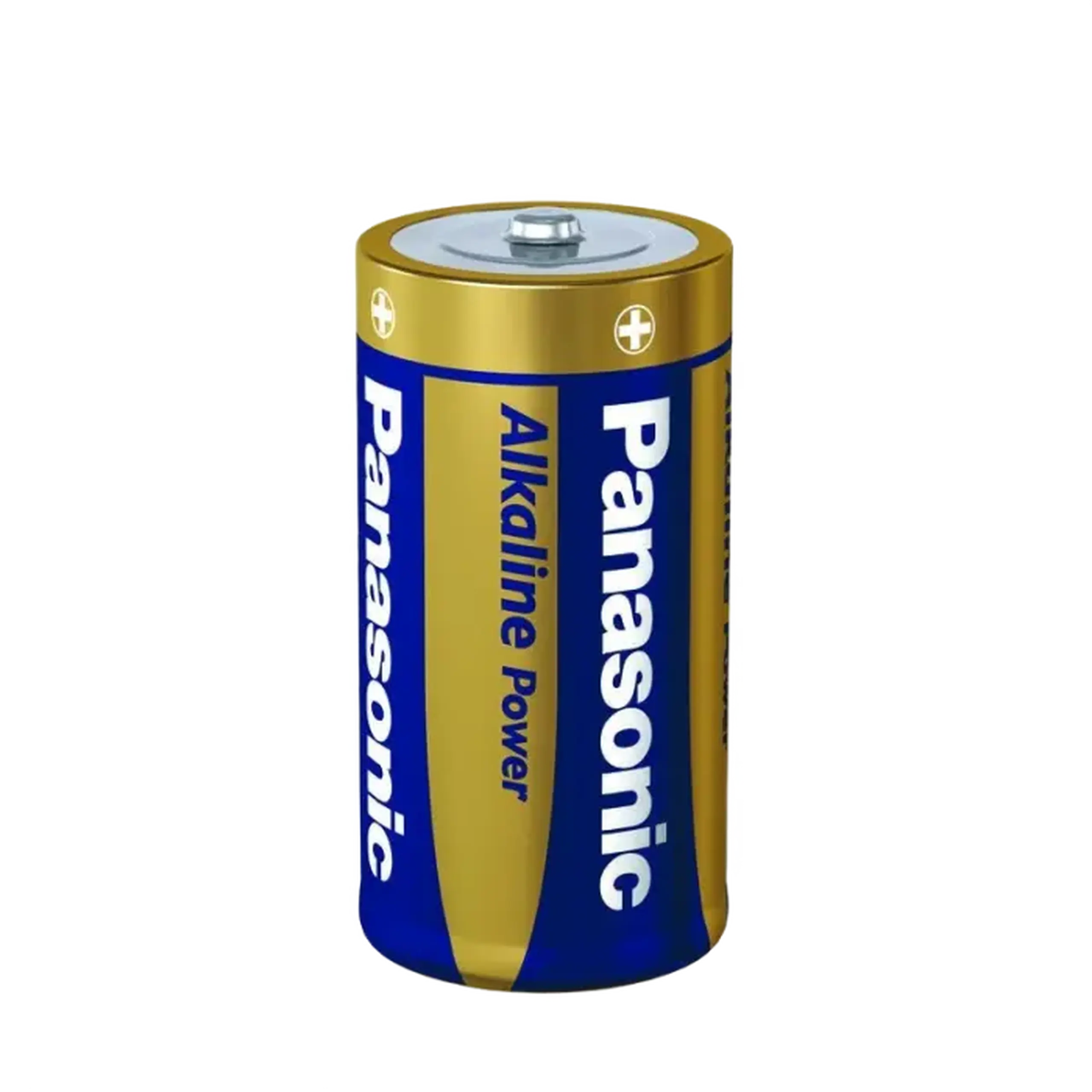 Baterii Panasonic LR14REB, C, 2buc.