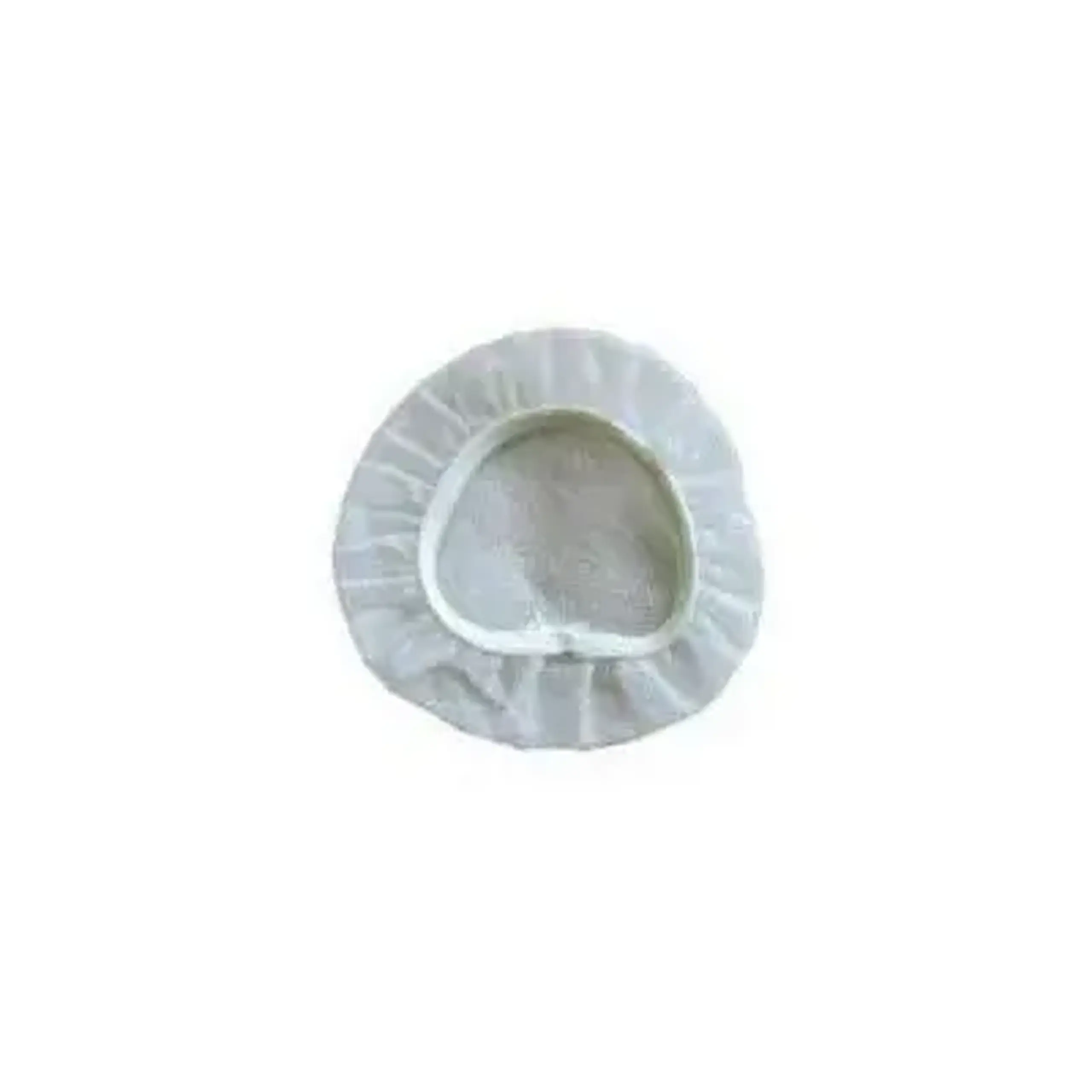 Set bureți de schimb pentru căști Sennheiser HZH 46, Transparent
