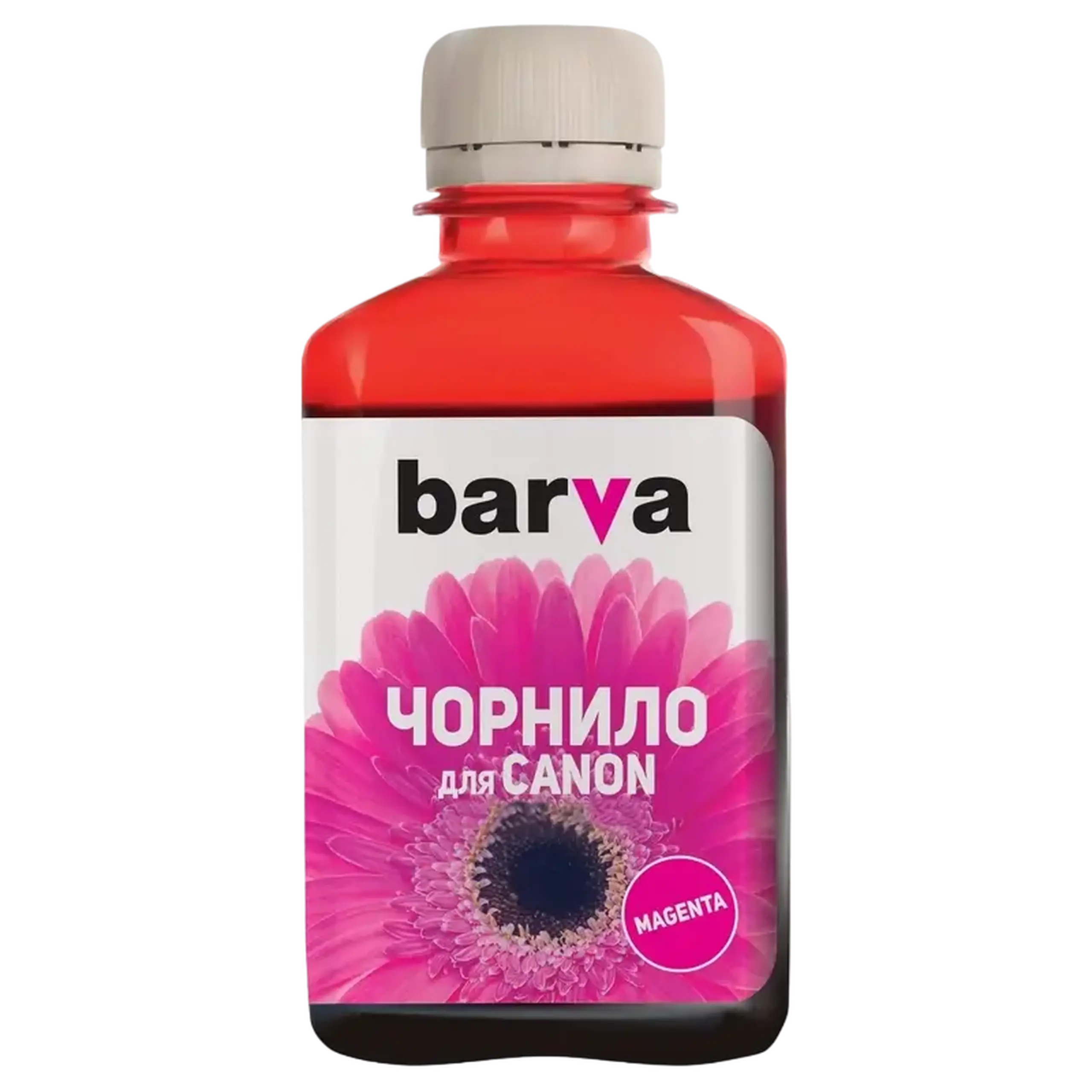 Recipient de cerneală Barva CGI40-749, CGI40-749, Magenta