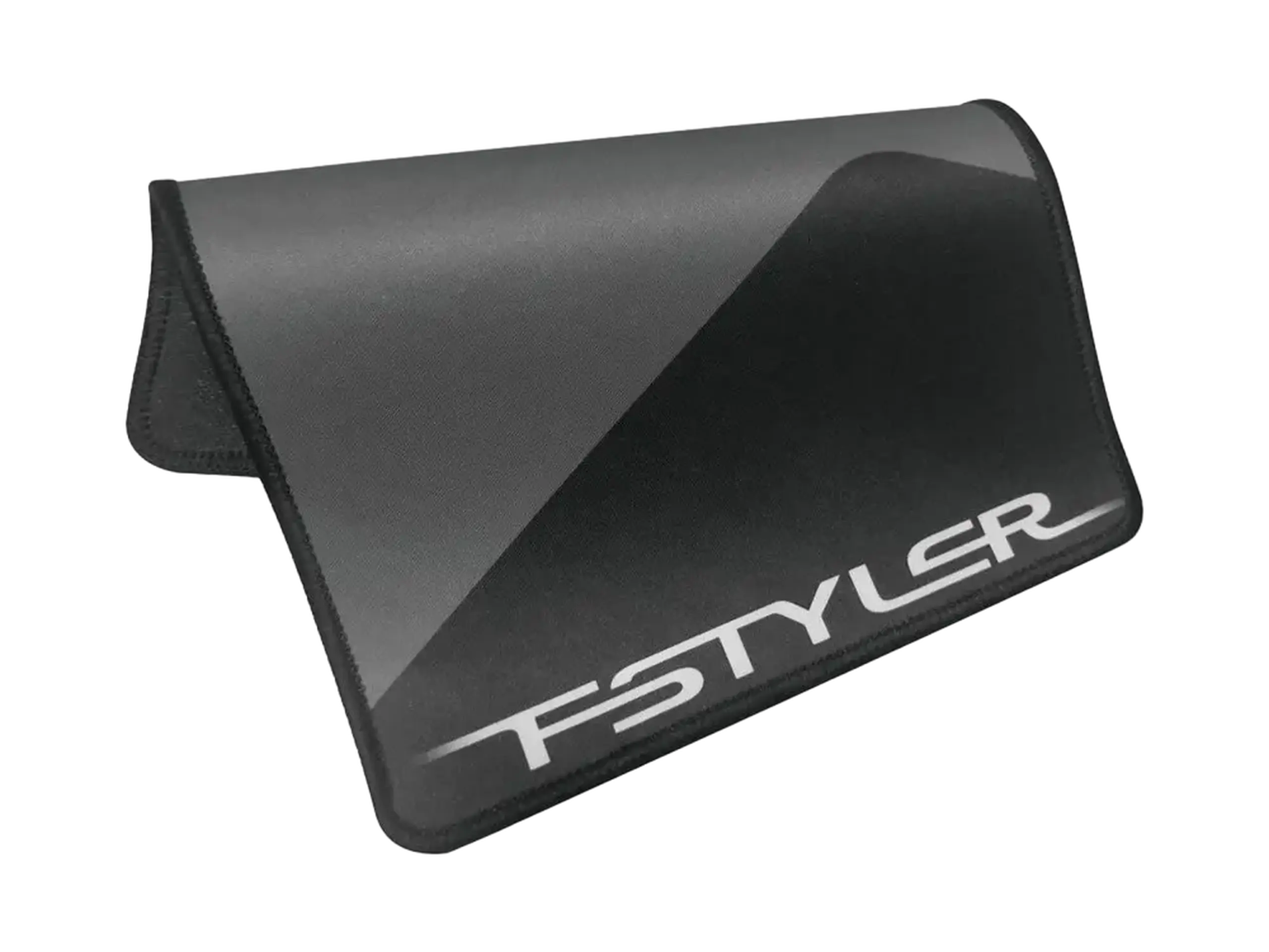 Mouse Pad A4Tech FP20, 250mm x 200mm, Negru