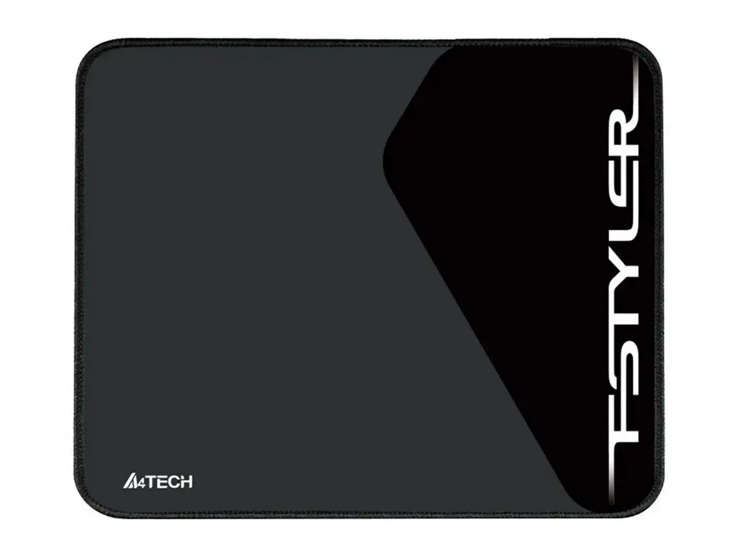 Mouse Pad A4Tech FP20, 250mm x 200mm, Negru
