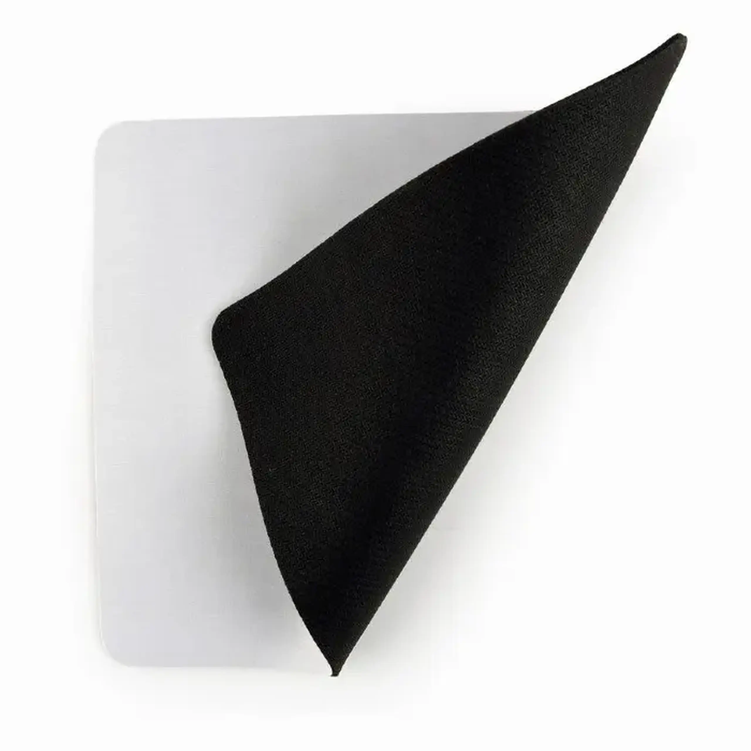 Mouse Pad Gembird MP-PRINT-S, 220mm x 180mm, Alb
