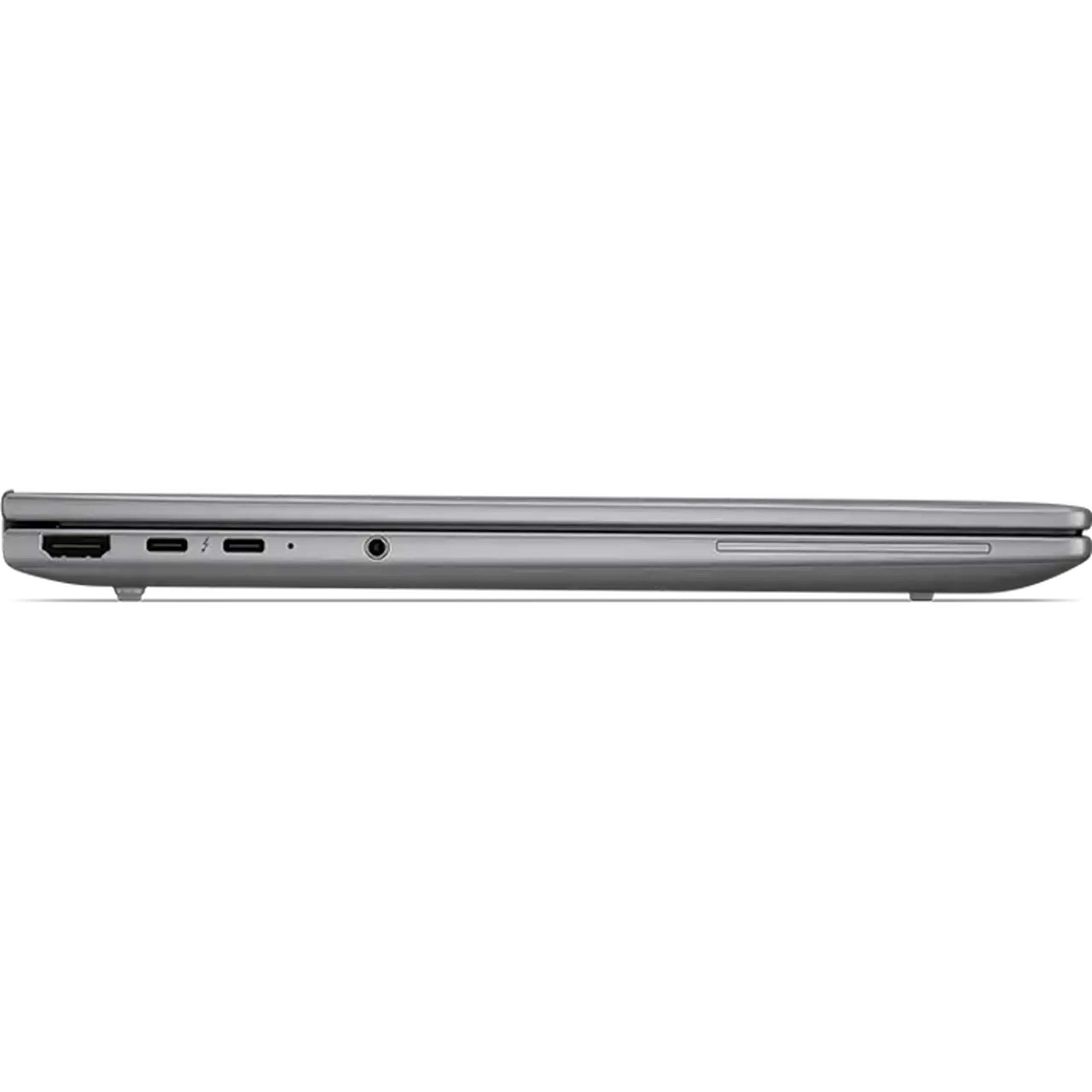 Stație de lucru 14" HP ZBook 8 G2a 14, Grey, AMD Ryzen AI 9 HX PRO 470, 32GB/1024GB, Windows 11 Pro
