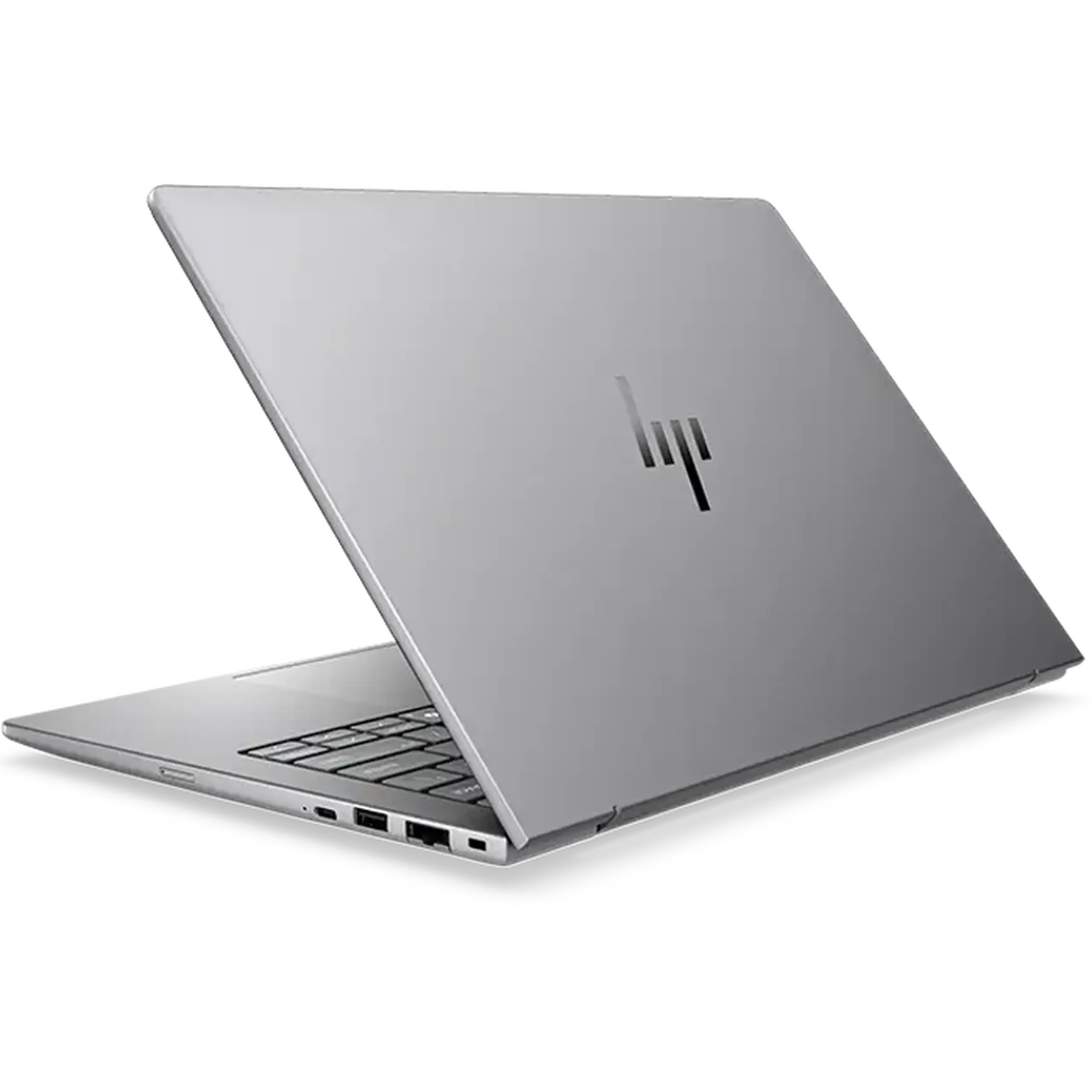 Stație de lucru 14" HP ZBook 8 G2a 14, Grey, AMD Ryzen AI 9 HX PRO 470, 32GB/1024GB, Windows 11 Pro
