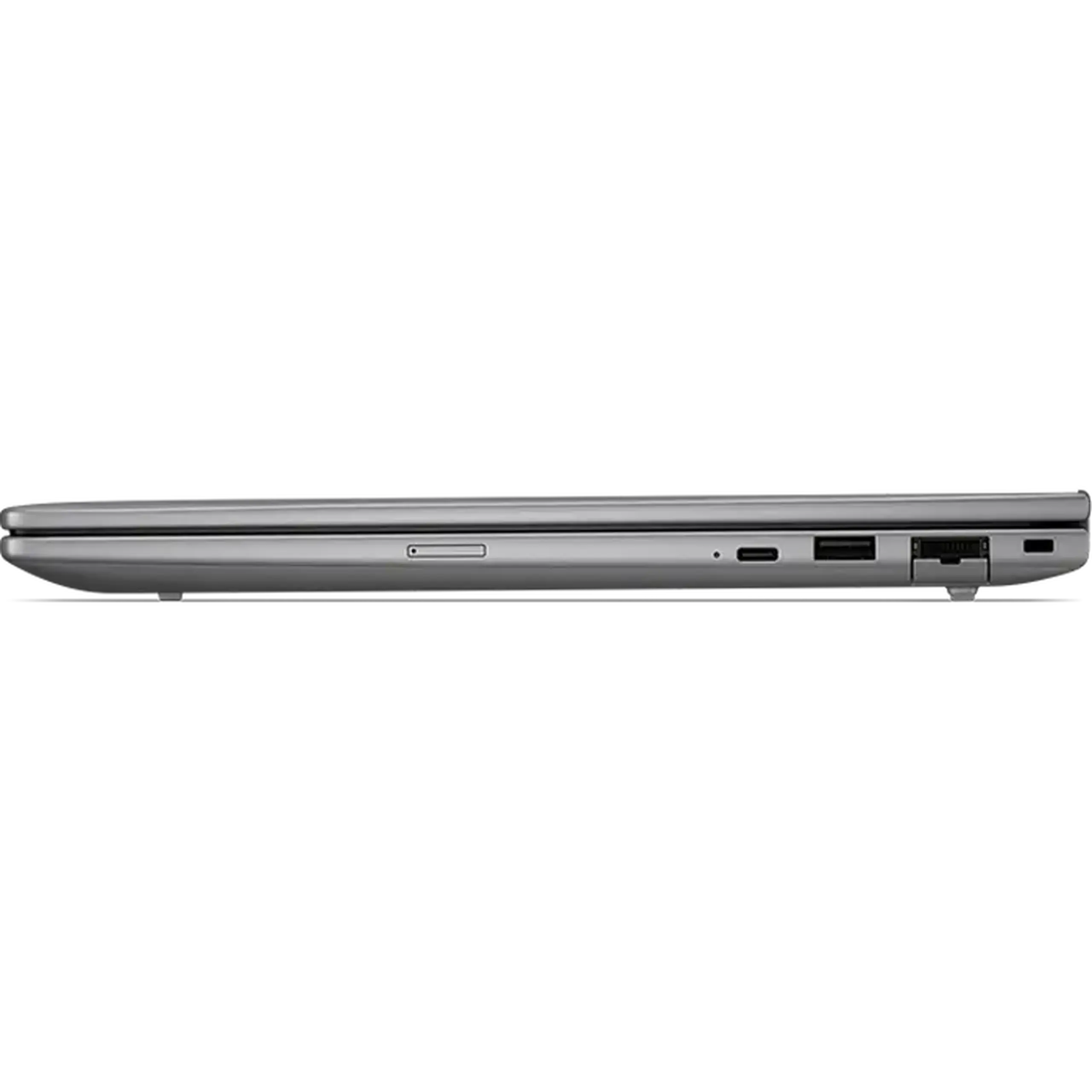 Stație de lucru 14" HP ZBook 8 G2a 14, Grey, AMD Ryzen AI 9 HX PRO 470, 32GB/1024GB, Windows 11 Pro