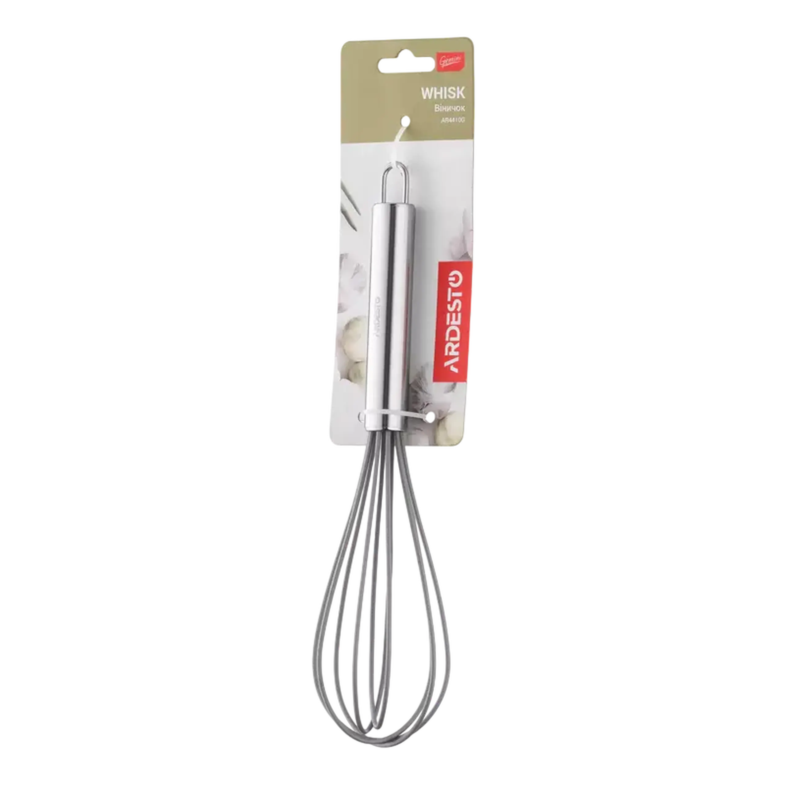 Tel Ardesto AR4410G, Argintiu