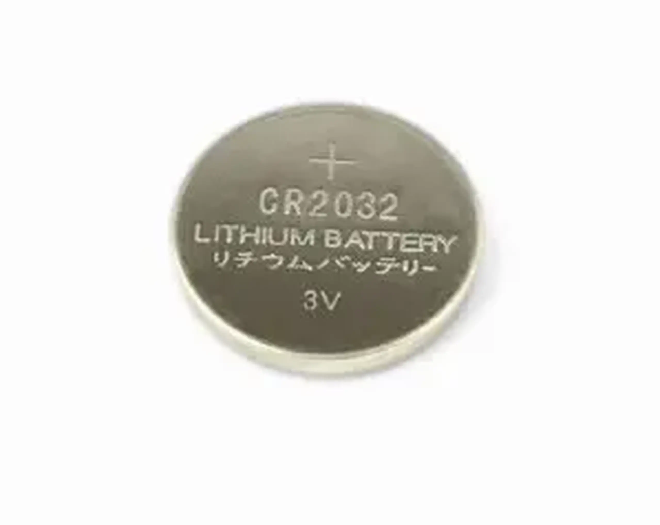 Baterii rotunde Energenie EG-BA-CR2032-01, CR2032, 2buc.