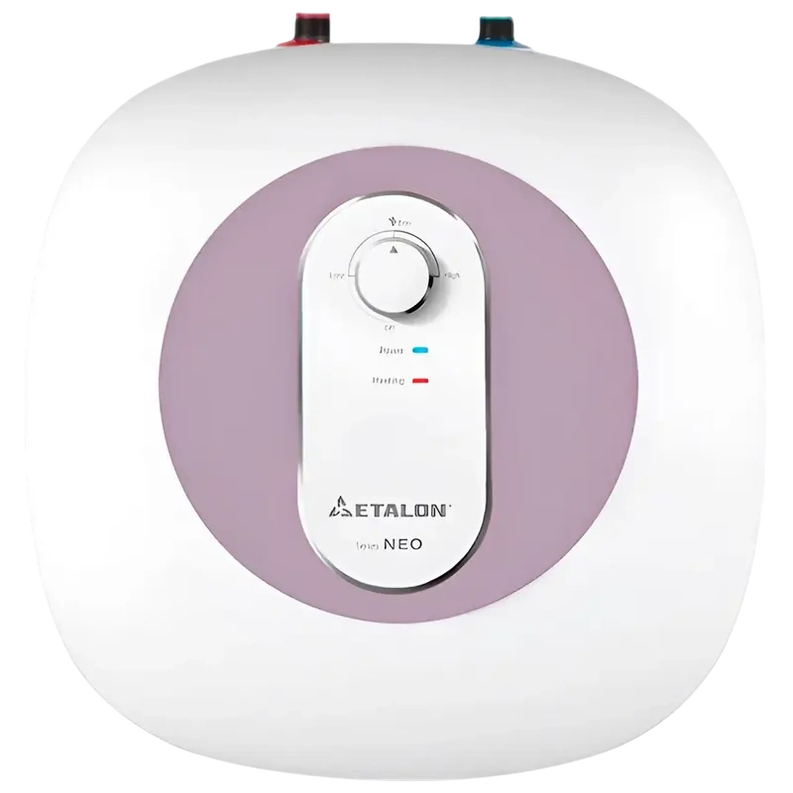 Boiler Electric ETALON Neo 30 U, 30L, Alb