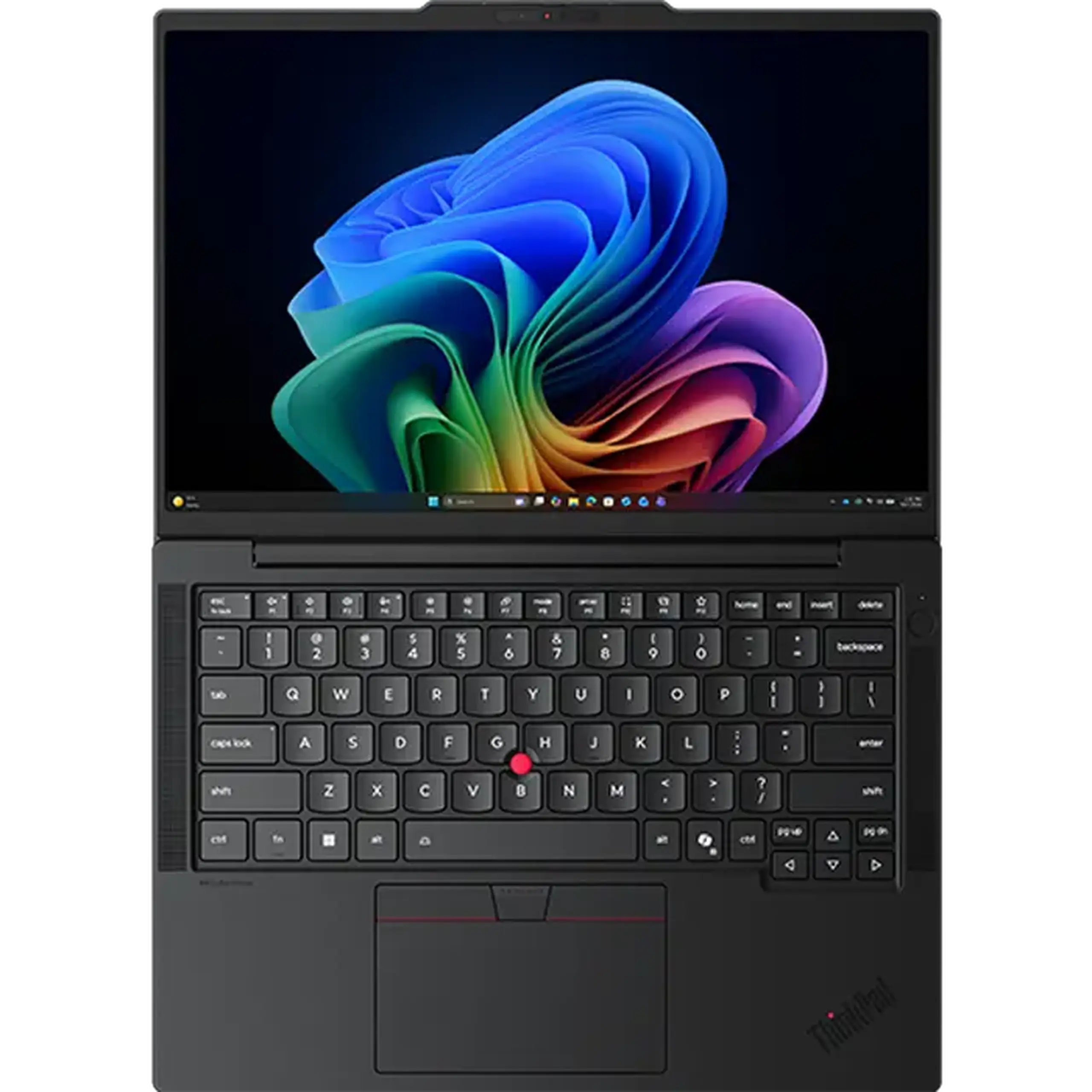 Laptop Business 14" Lenovo ThinkPad T14s Gen 7, Negru, AMD Ryzen AI 7 445, 32GB/512GB, Fără SO