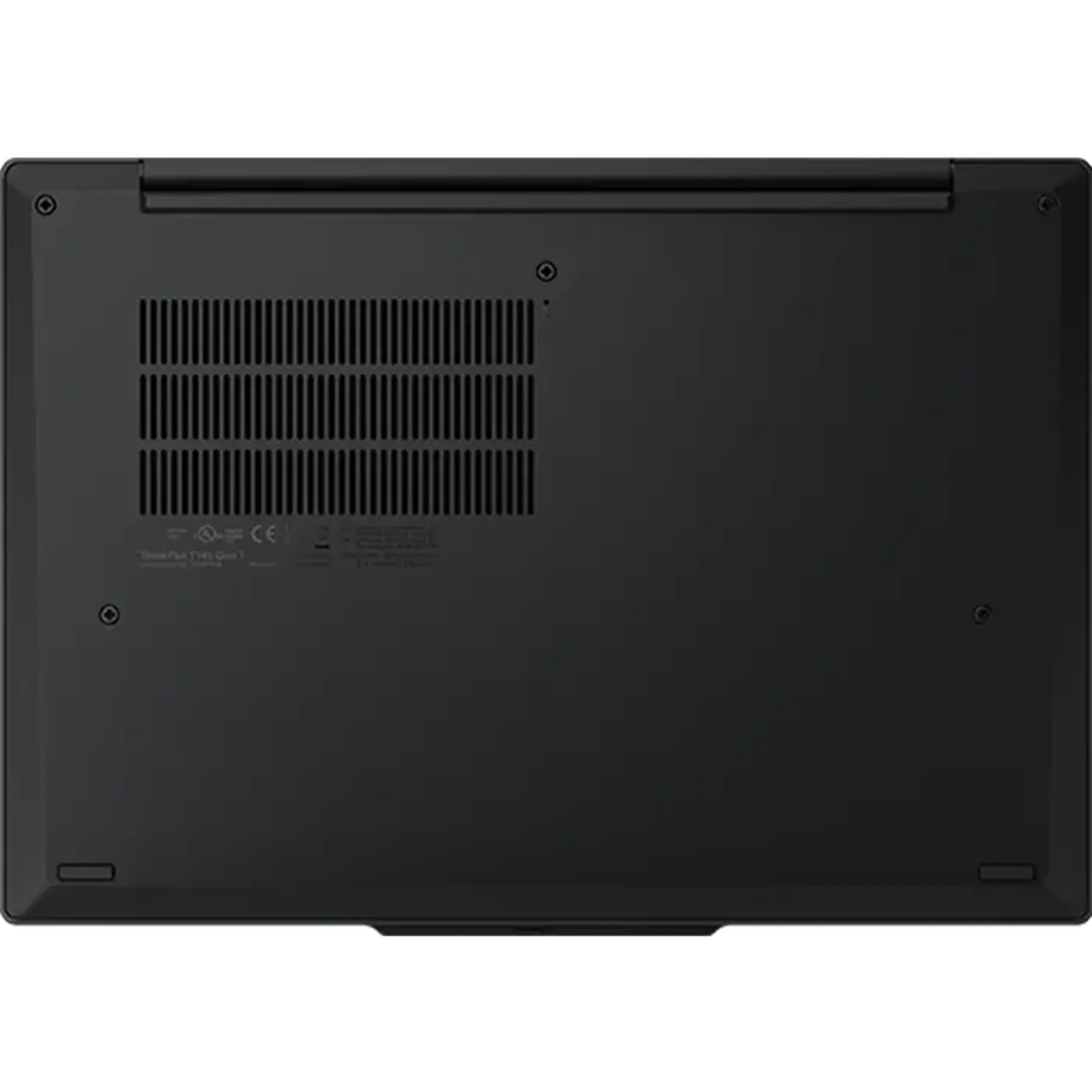 Laptop Business 14" Lenovo ThinkPad T14s Gen 7, Negru, AMD Ryzen AI 7 445, 32GB/512GB, Fără SO