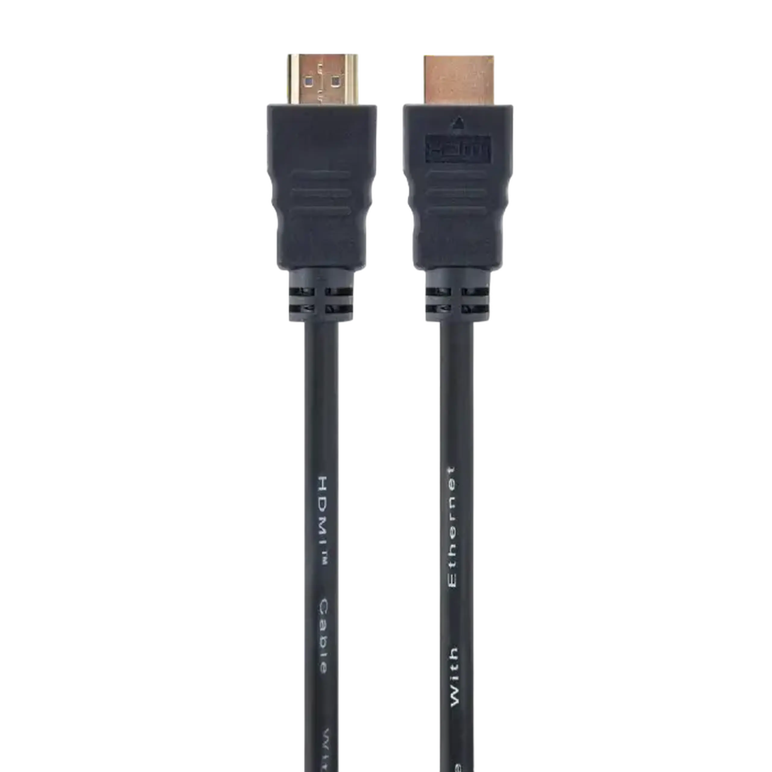 Splitter HDMI Cablexpert CC-HDMIL-1.8M, USB Type-A (M) - USB Type-A (M), 1,8m, Negru