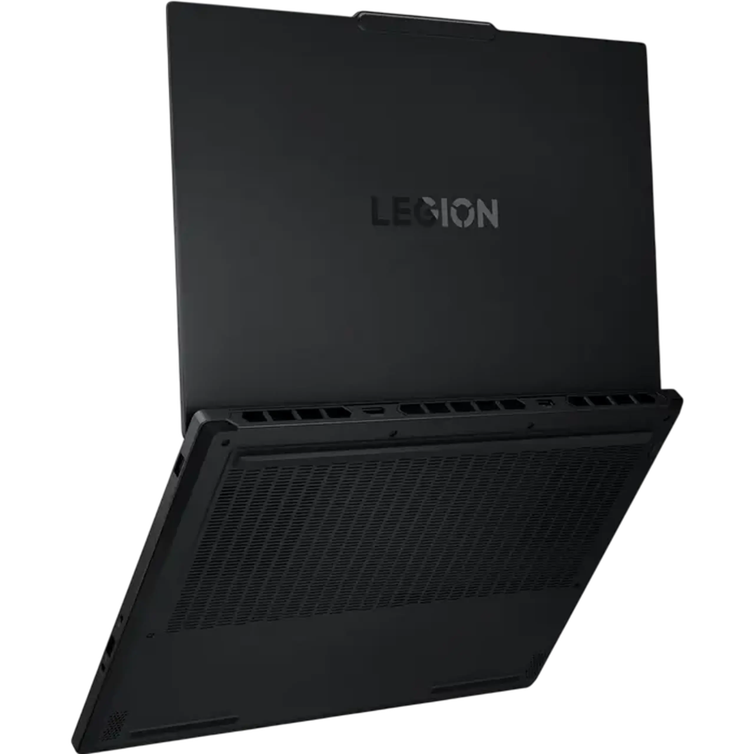 Laptop Gaming 15,1" Lenovo Legion 5 15AKP10, Eclipse Black, AMD Ryzen AI 7 350, 32GB/512GB, Fără SO