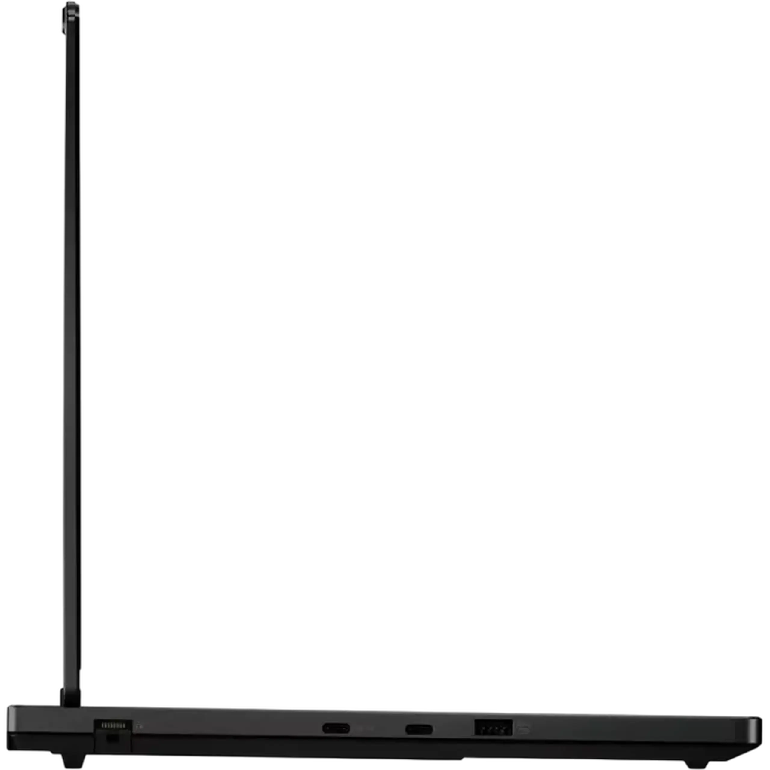 Laptop Gaming 15,1" Lenovo Legion 5 15AKP10, Eclipse Black, AMD Ryzen AI 7 350, 32GB/512GB, Fără SO