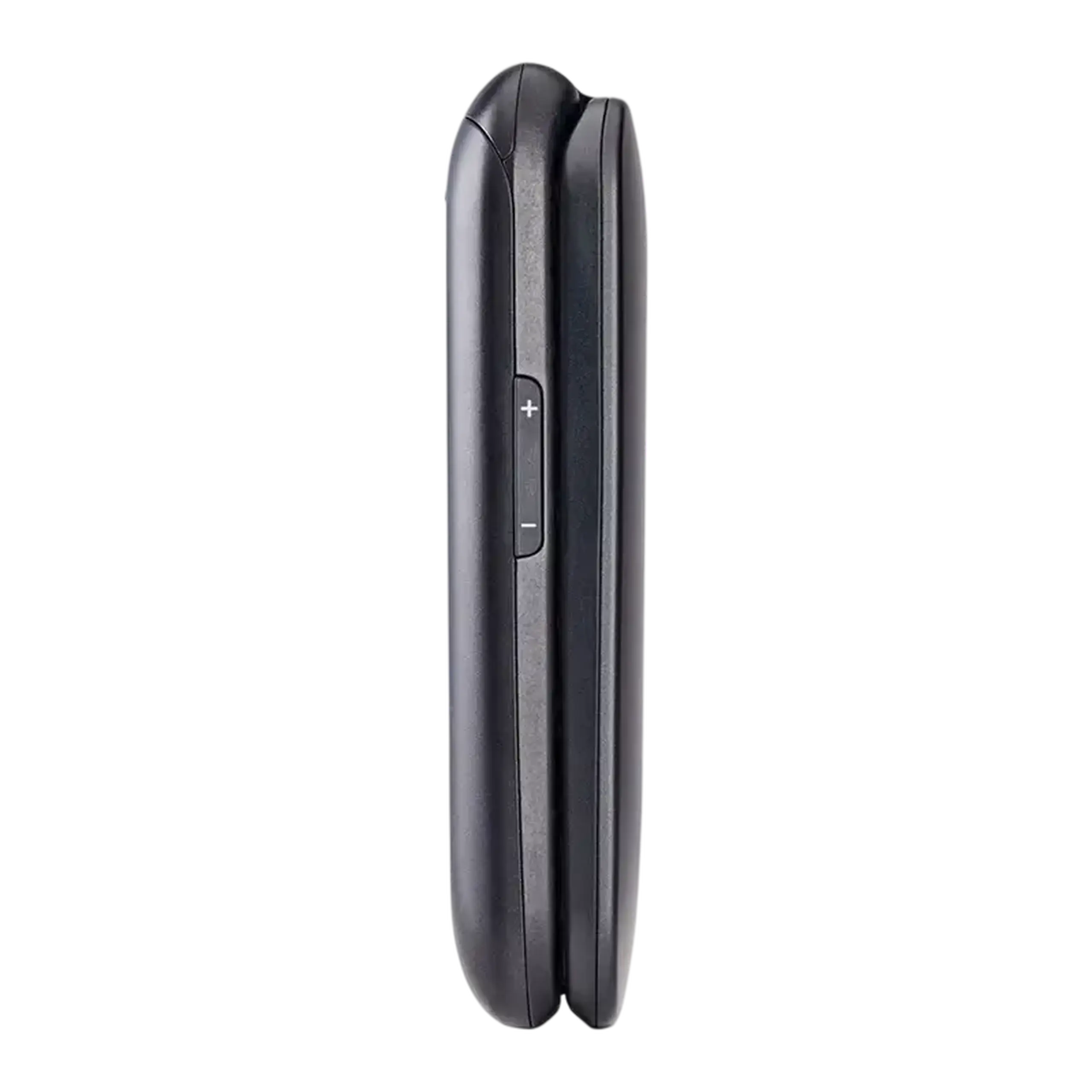 Telefon mobil Panasonic KX-TU550, Negru
