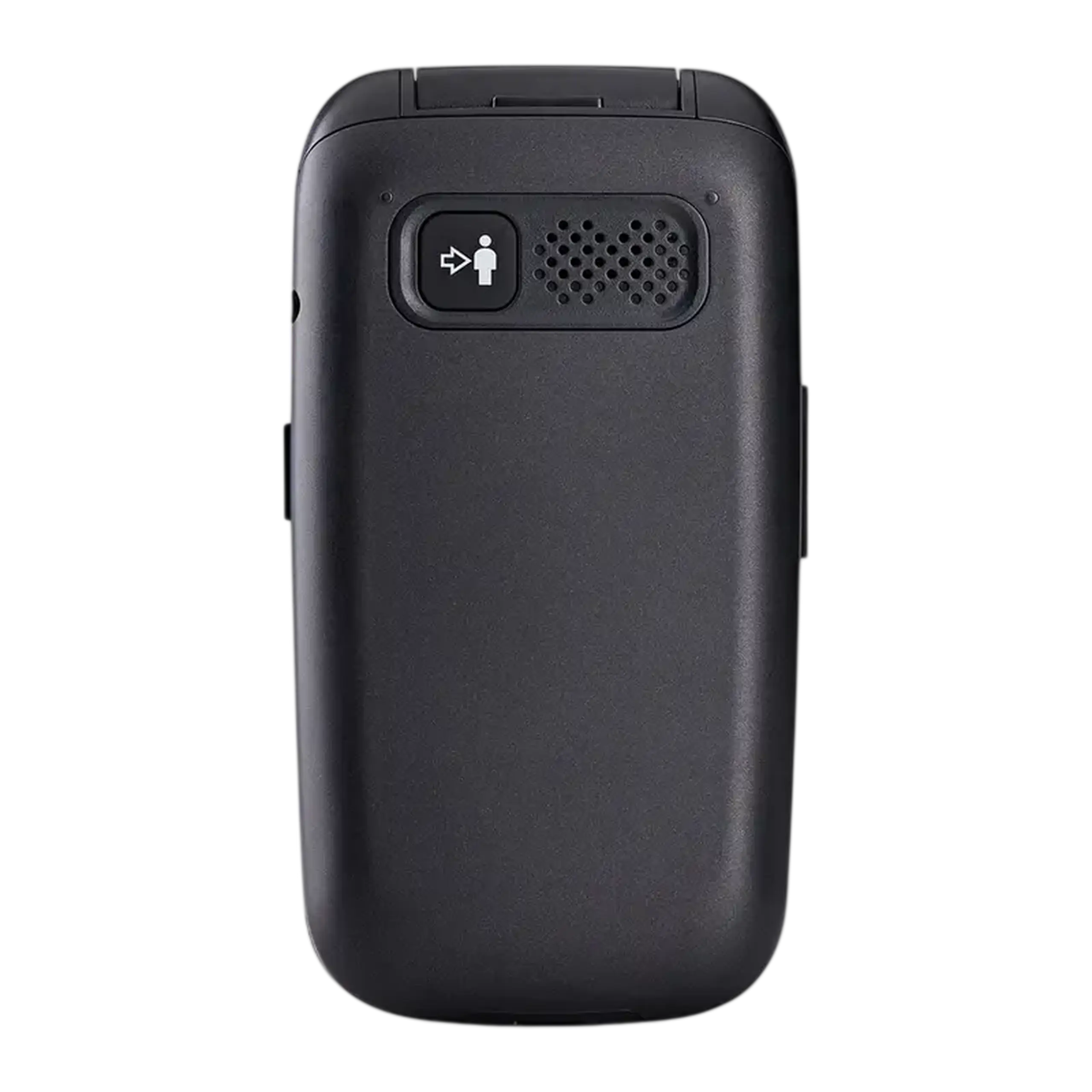 Telefon mobil Panasonic KX-TU550, Negru