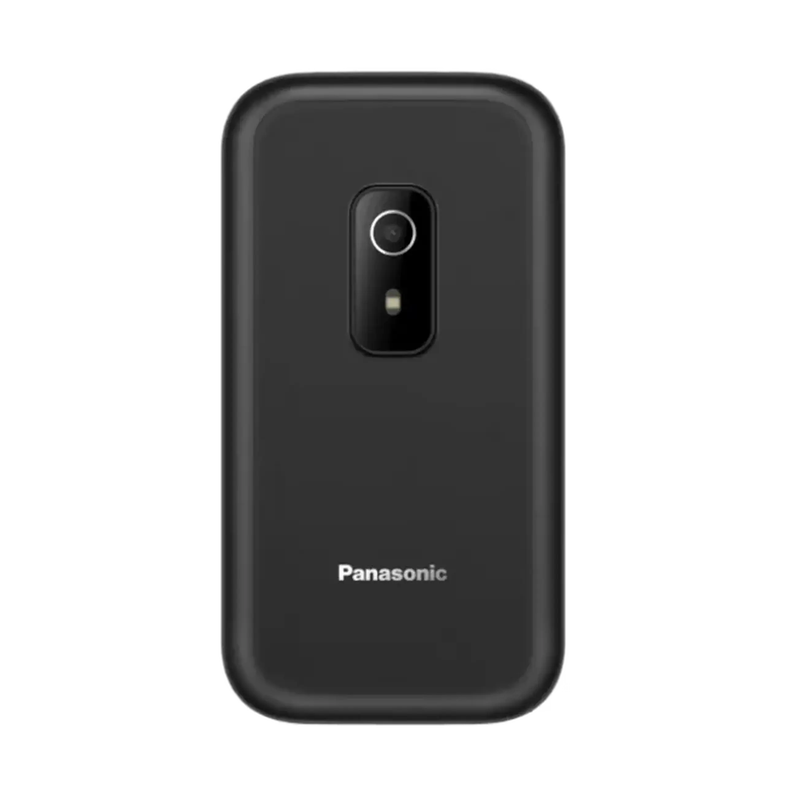 Telefon mobil Panasonic KX-TF600, Negru