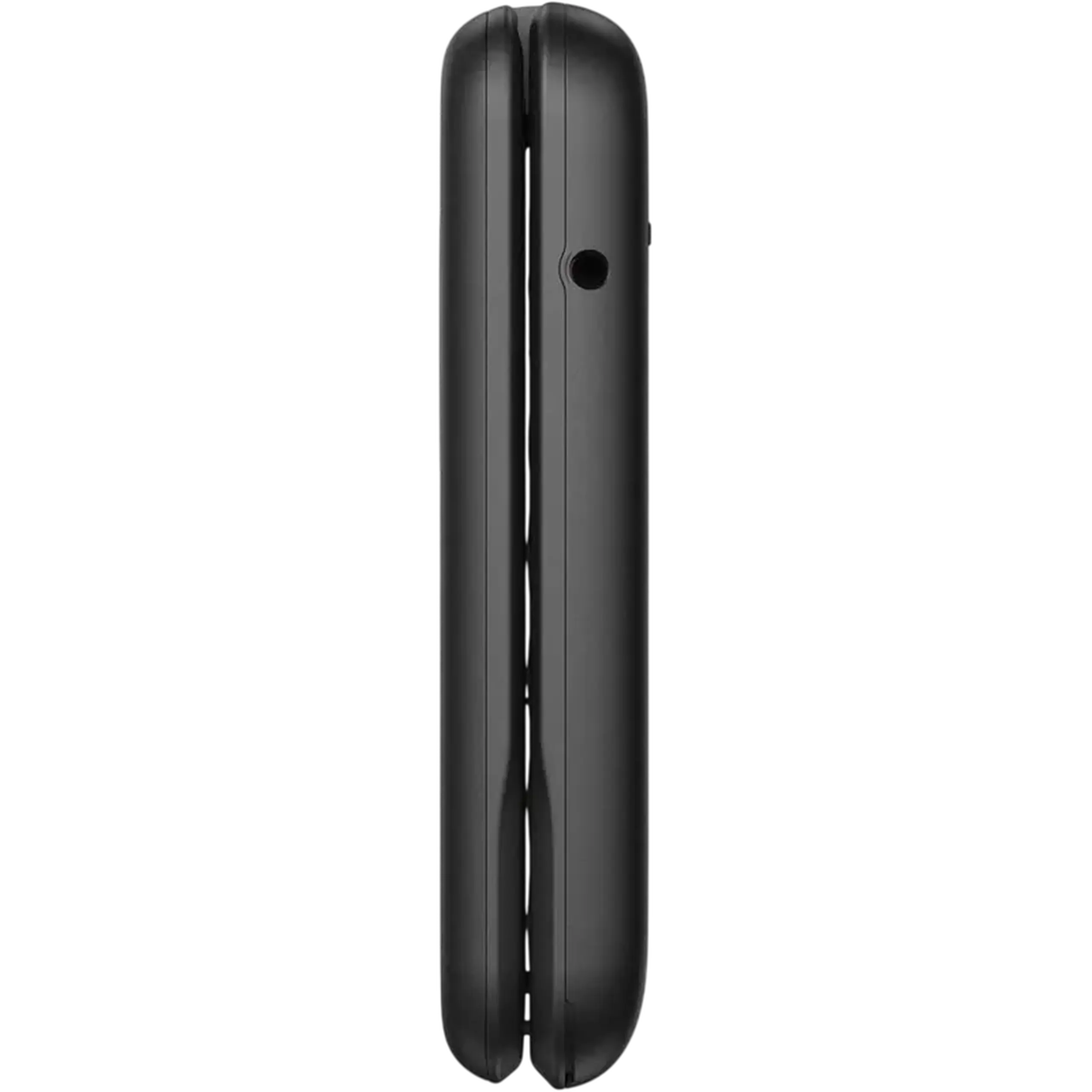 Telefon mobil Panasonic KX-TF600, Negru