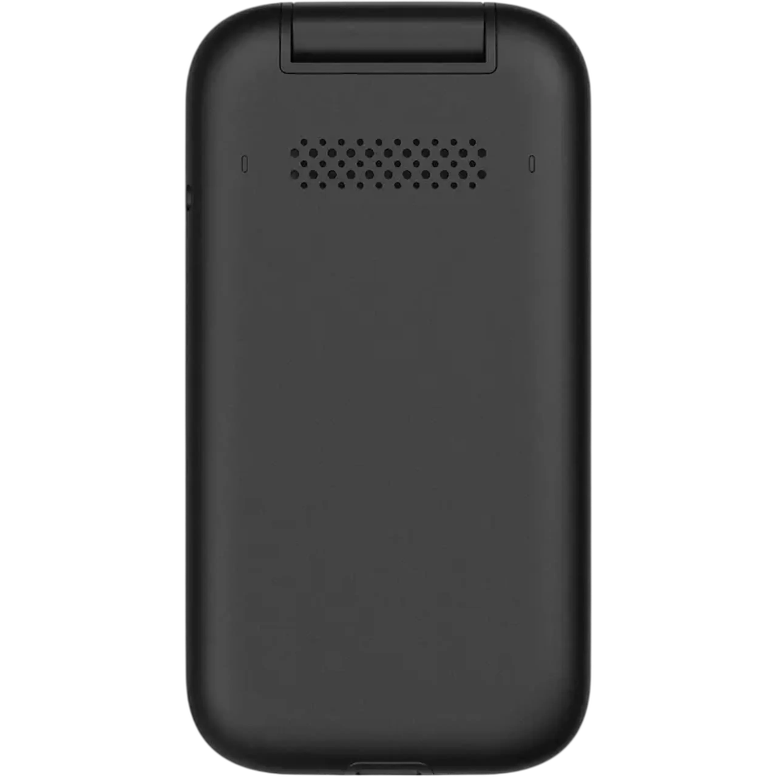 Telefon mobil Panasonic KX-TF600, Negru