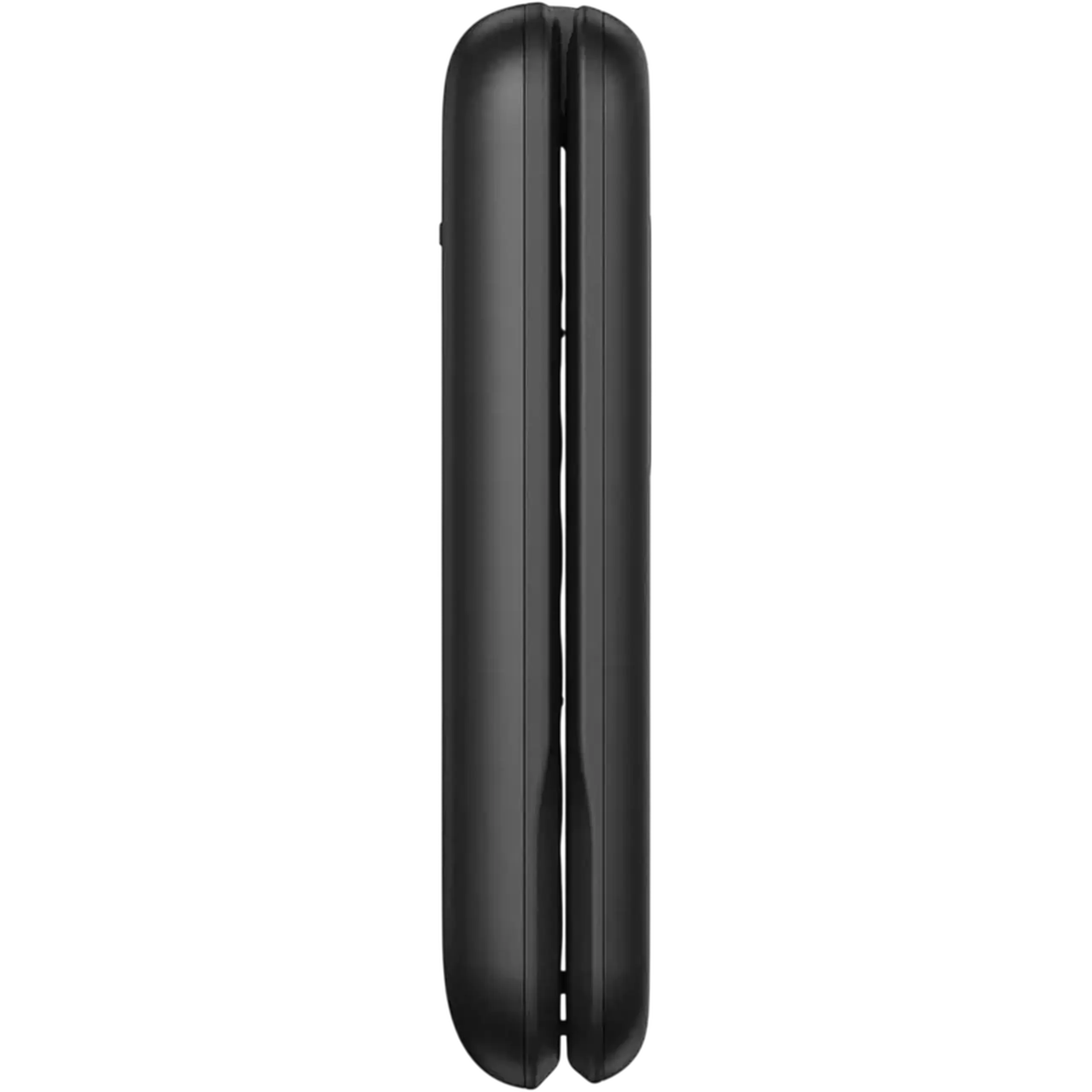 Telefon mobil Panasonic KX-TF600, Negru