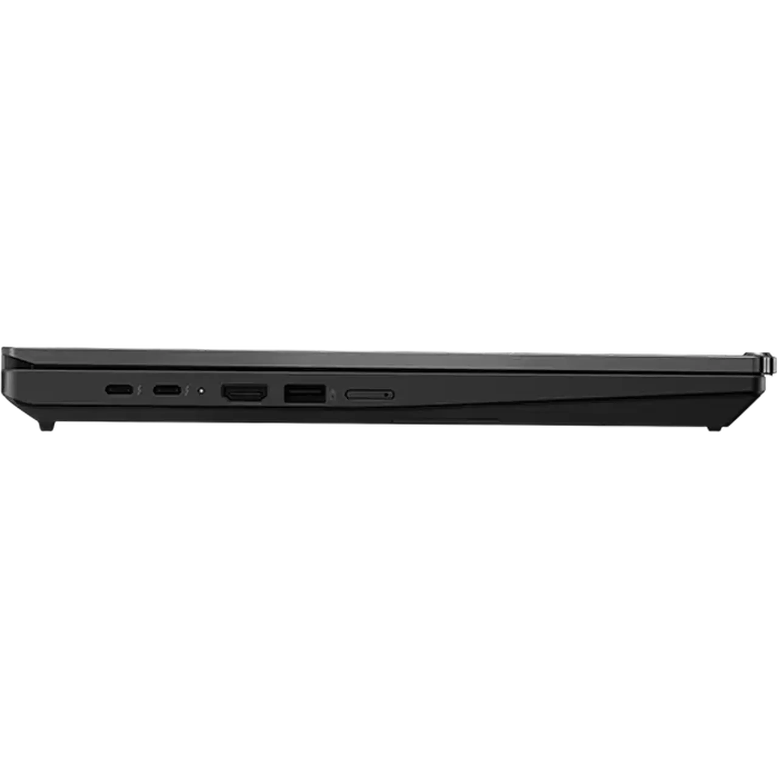 Laptop Business 16" Lenovo ThinkPad T16 Gen 5, Negru, Intel Core 7 355, 32GB/1024GB, Fără SO