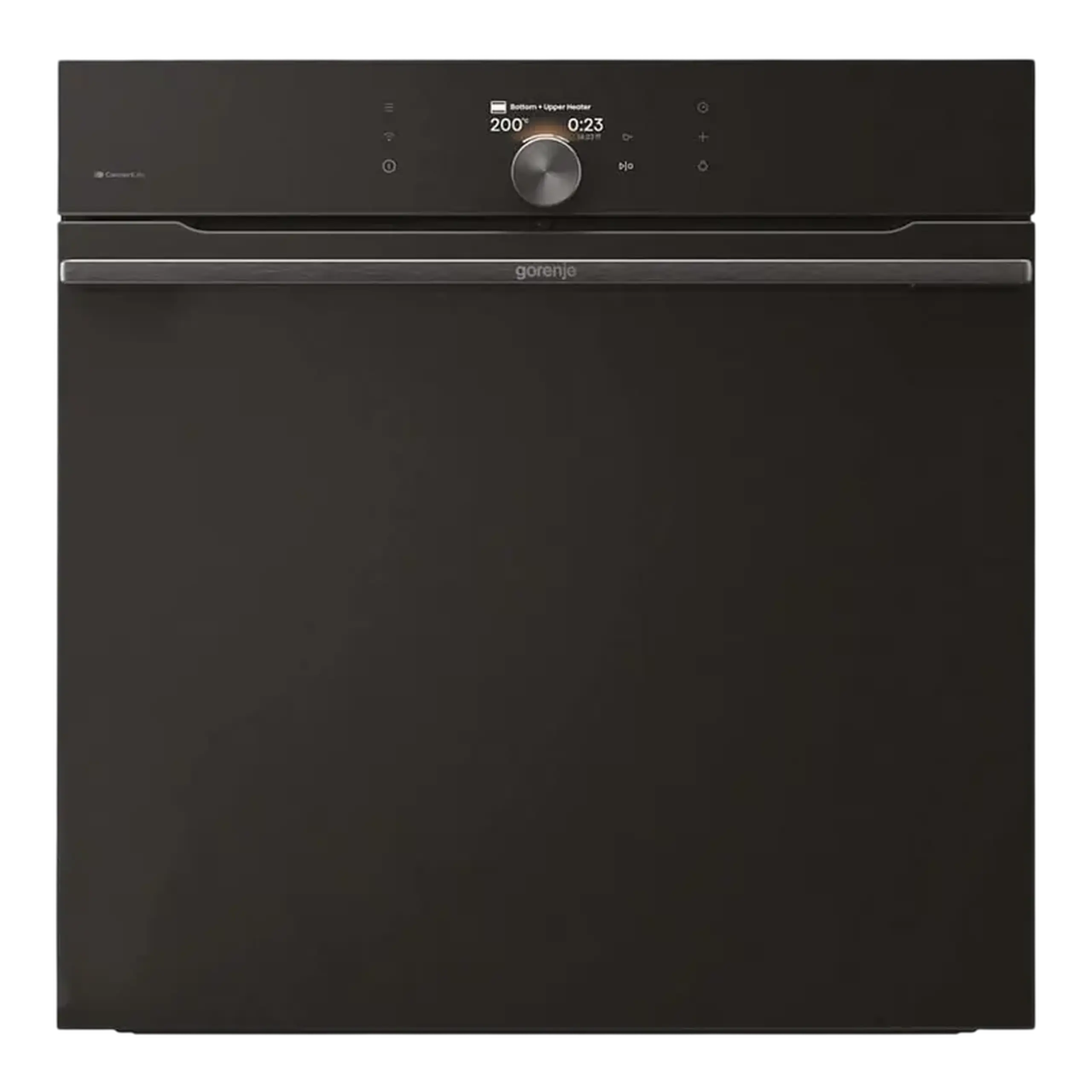 Cuptor Electric Gorenje BP6138B, Negru