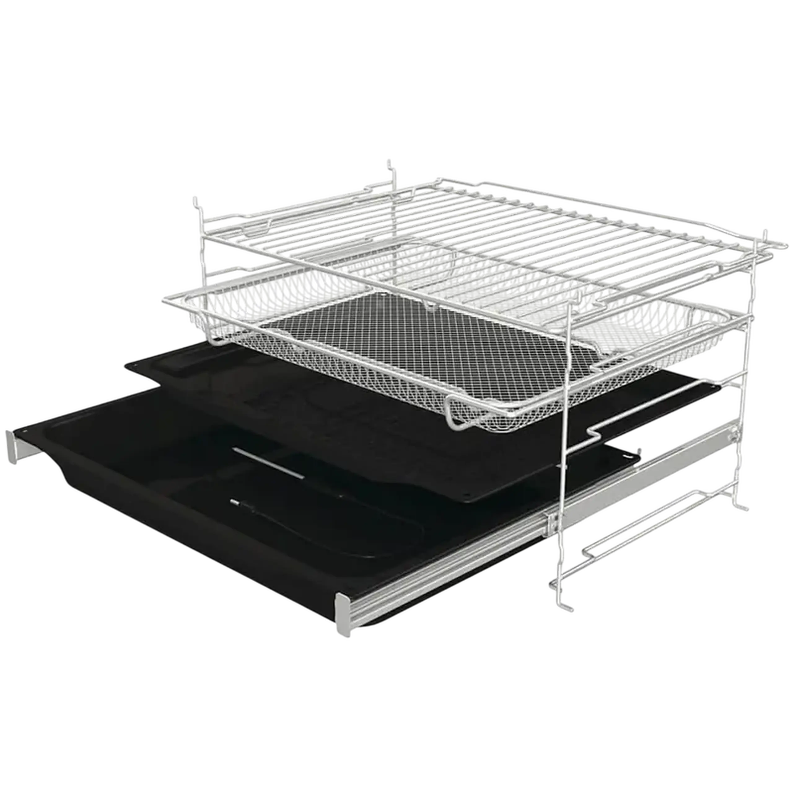 Cuptor Electric Gorenje BP6138B, Negru