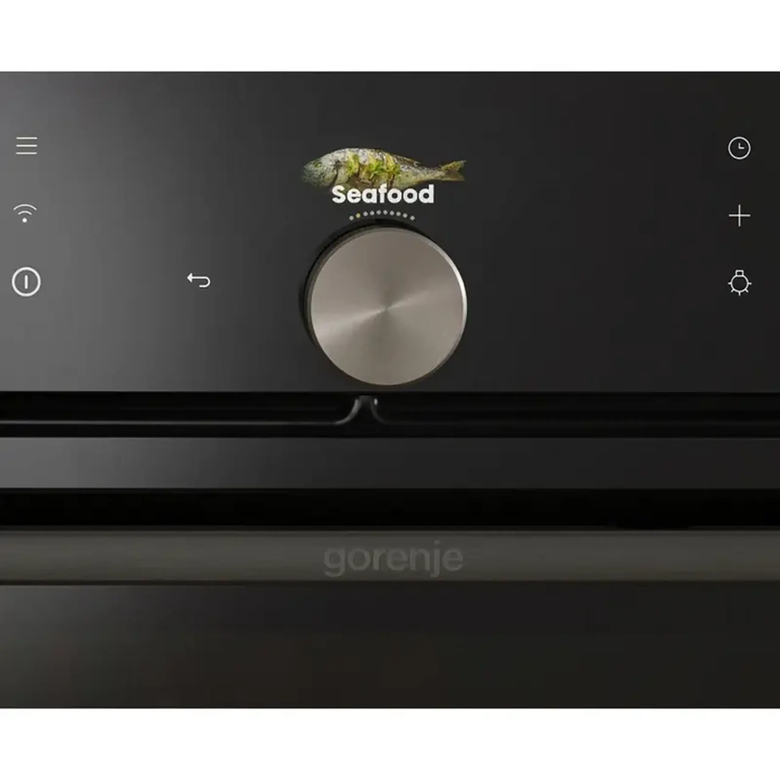 Cuptor Electric Gorenje BP6138B, Negru
