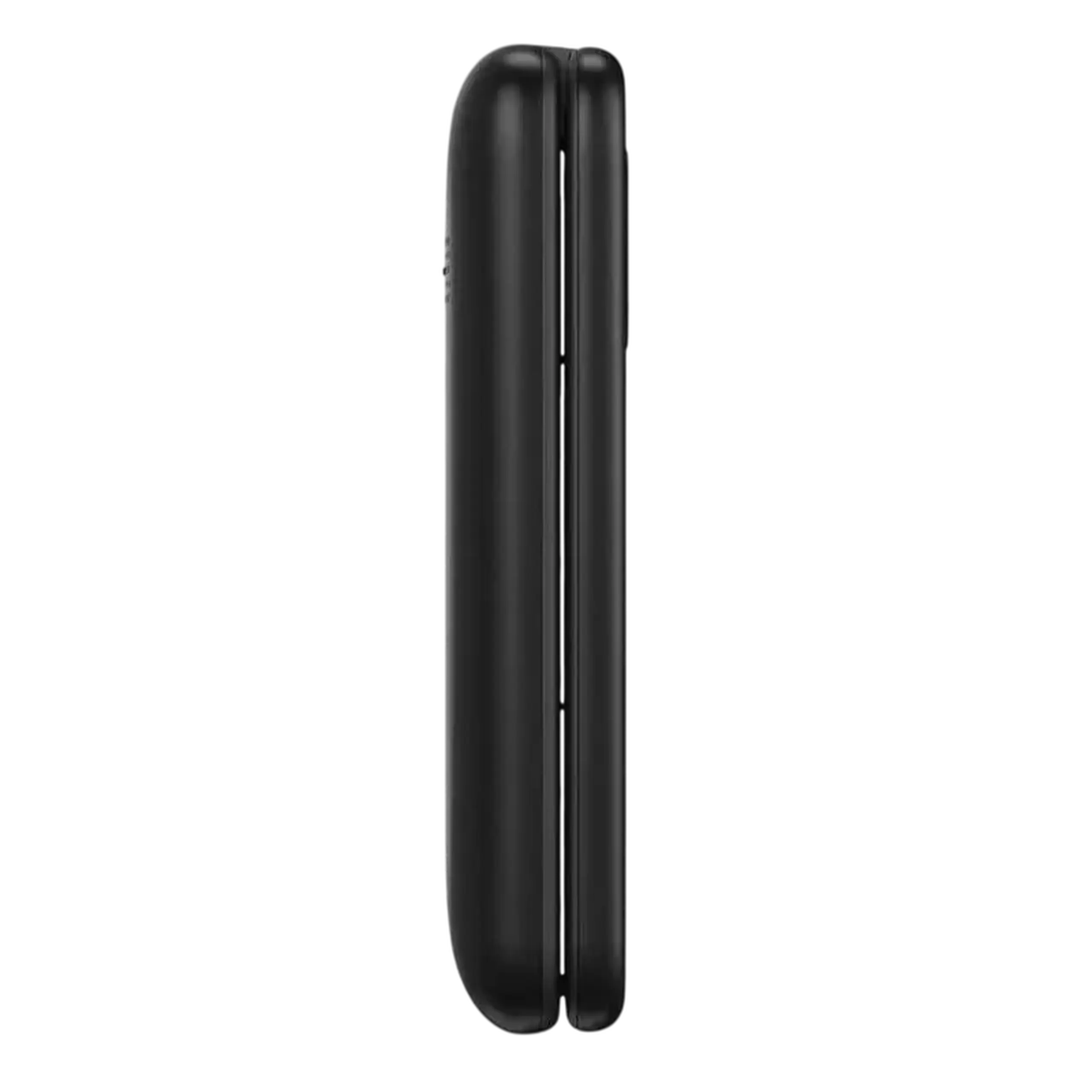 Telefon mobil Panasonic KX-TU410, Negru
