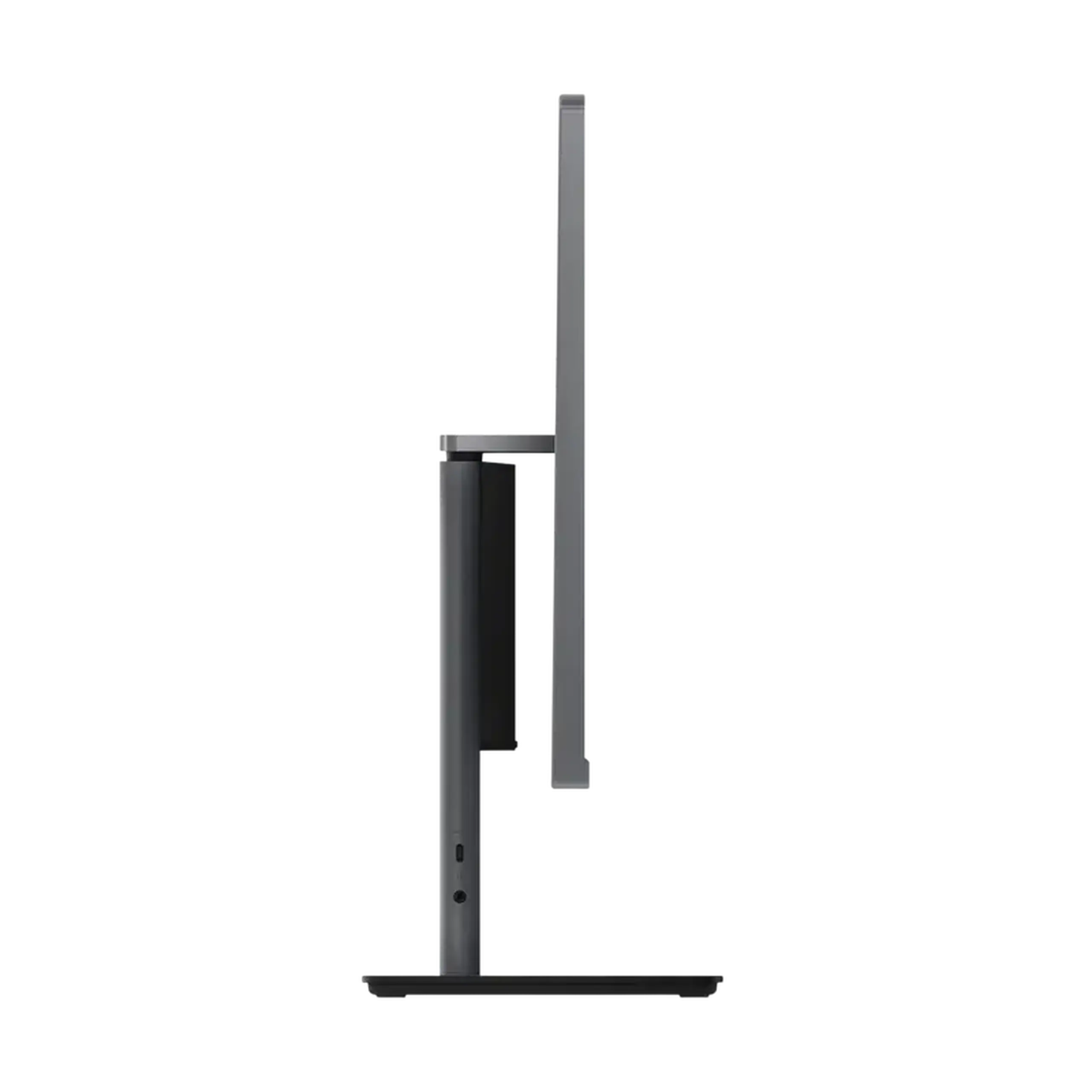 Computer All-in-One Lenovo ThinkCentre neo 50a Gen 5, 27", Intel Core i3-1315U, 8GB/256GB, Fără SO, Luna Grey