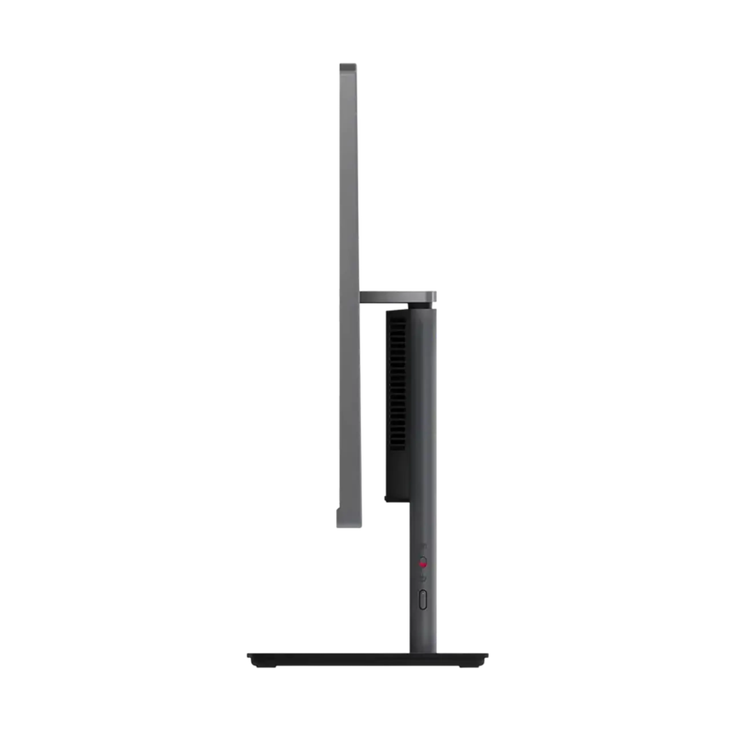 Computer All-in-One Lenovo ThinkCentre neo 50a Gen 5, 27", Intel Core i3-1315U, 8GB/256GB, Fără SO, Luna Grey