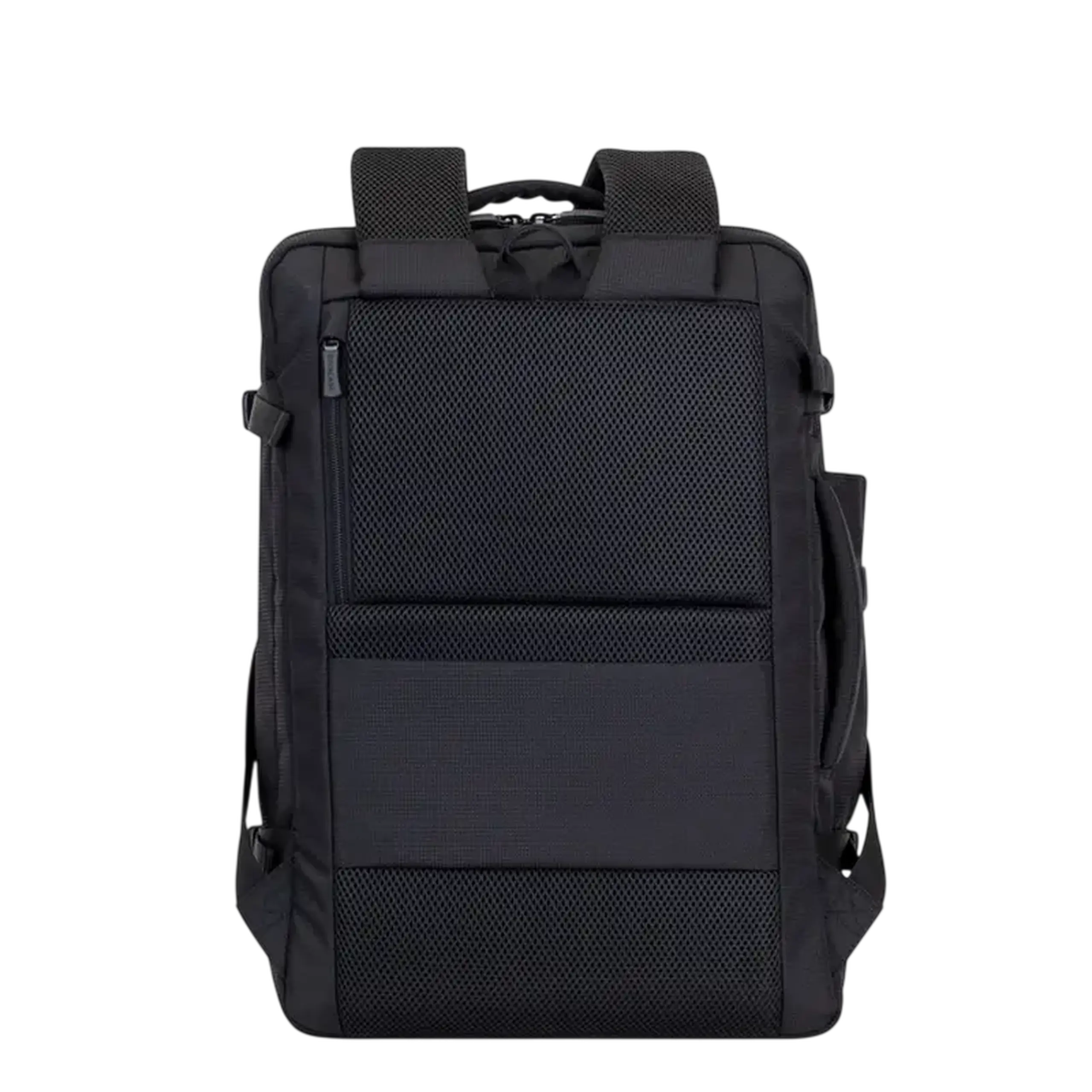 Rucsac pentru Laptop Rivacase Tegel, 17.3", Negru