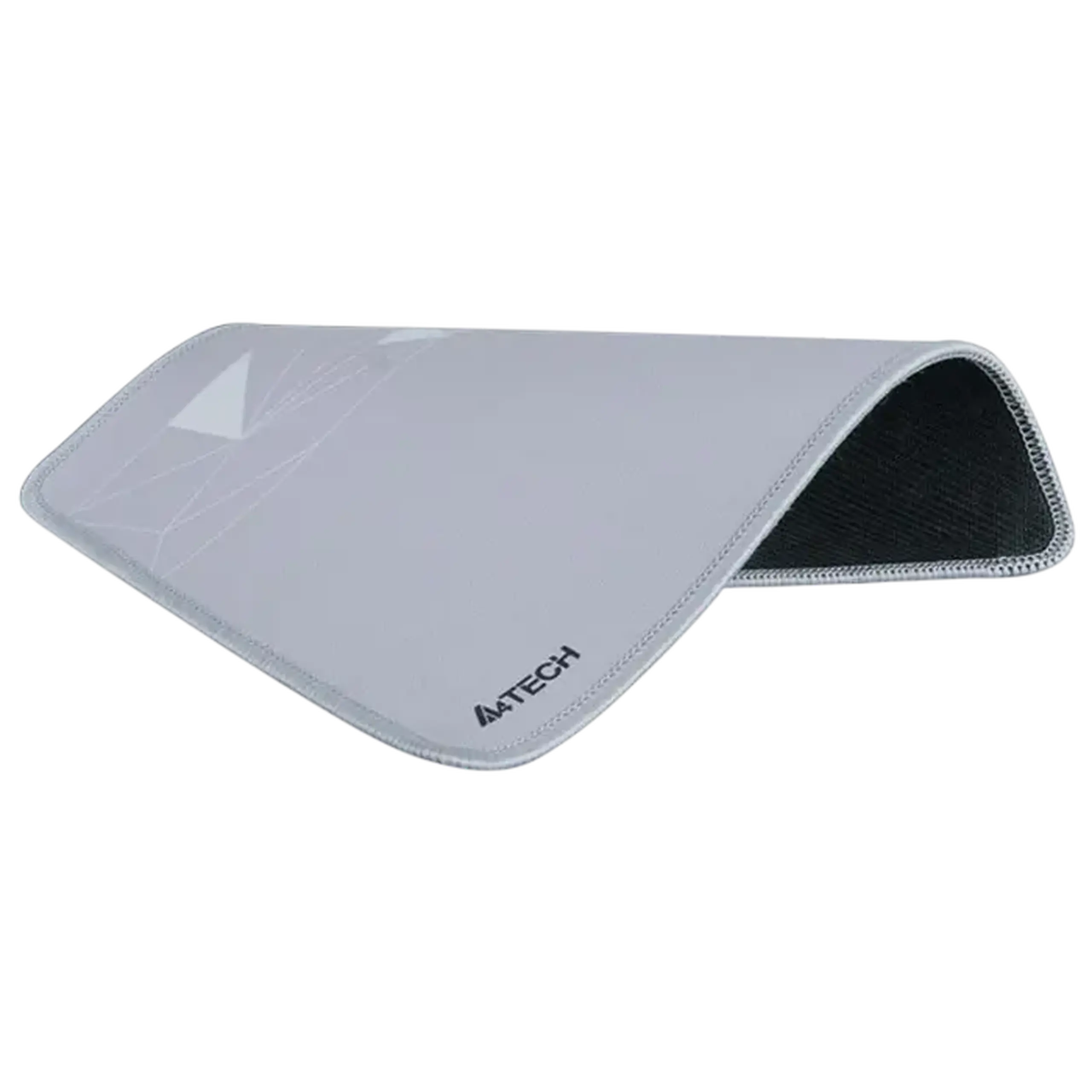 Mouse Pad A4Tech FP20, 250mm x 200mm, Argintiu