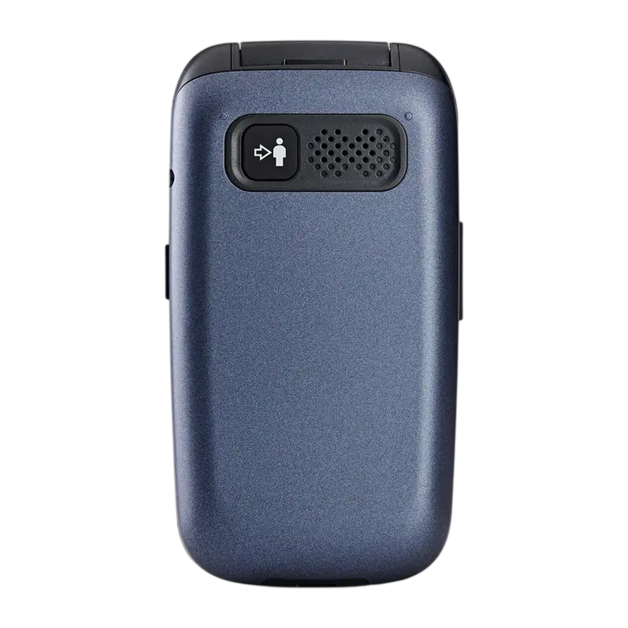 Telefon mobil Panasonic KX-TU550, Albastru