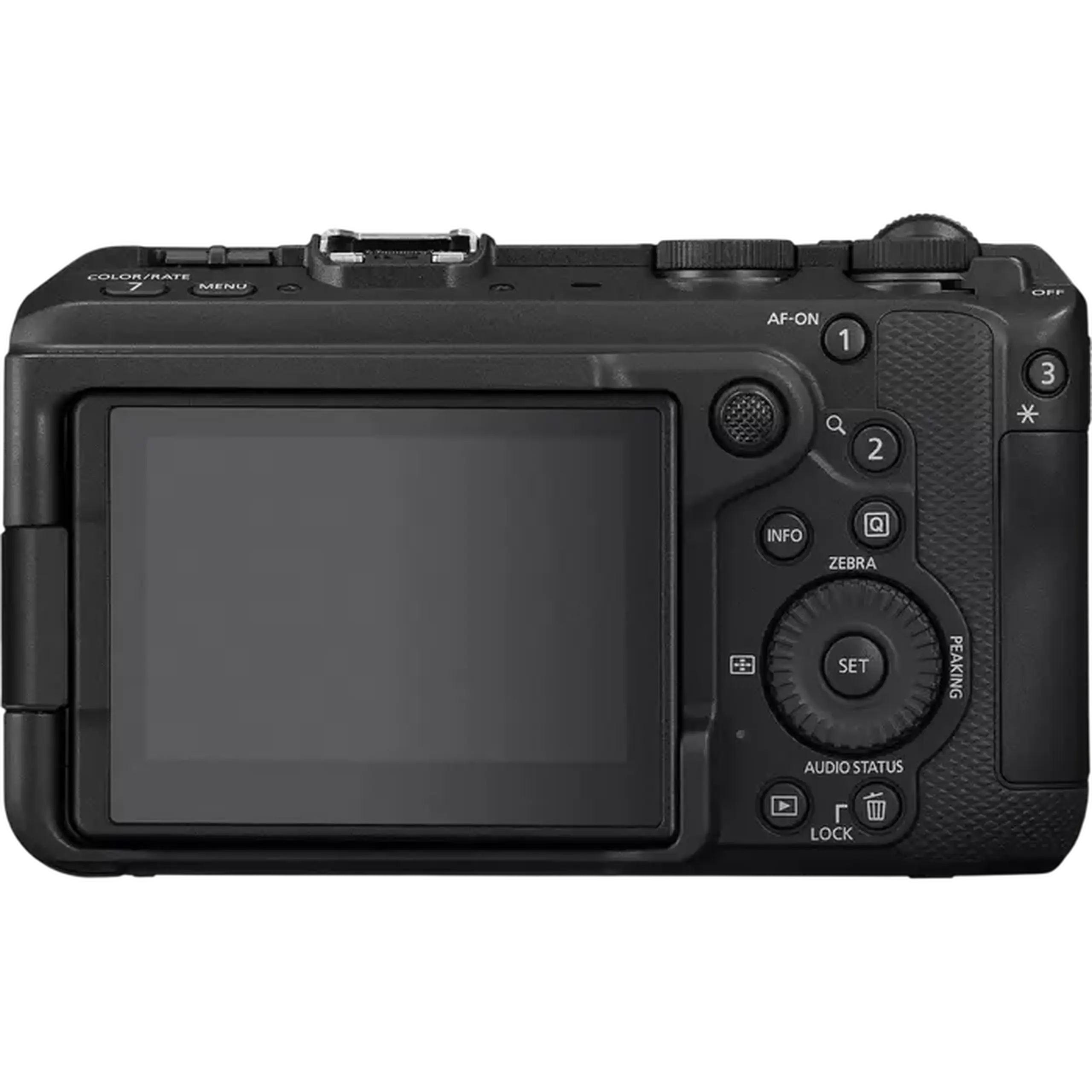 Aparat Foto Mirrorless Canon EOS R6 V Body