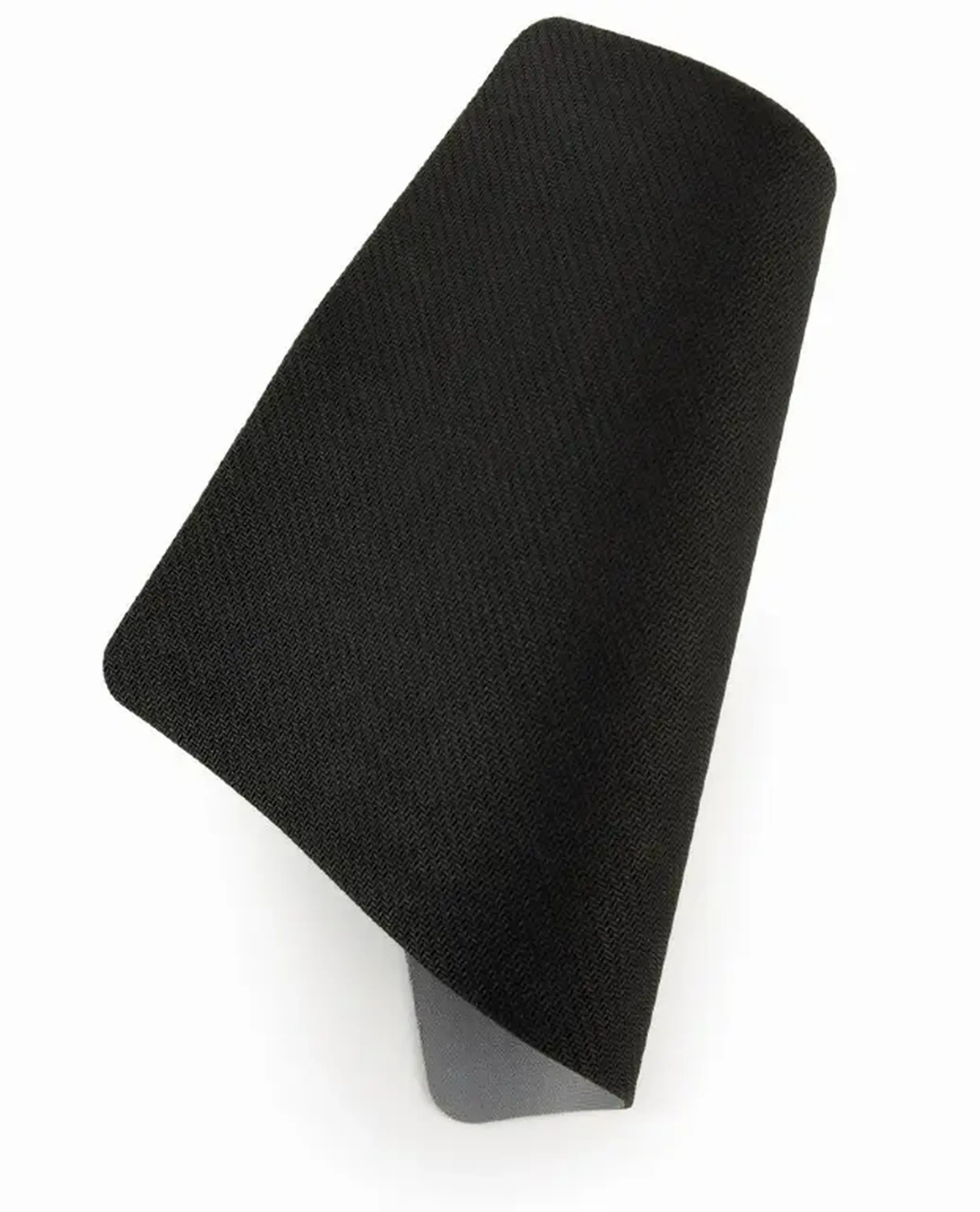 Mouse Pad Gembird MP-S-G, 220mm x 180mm, Gri