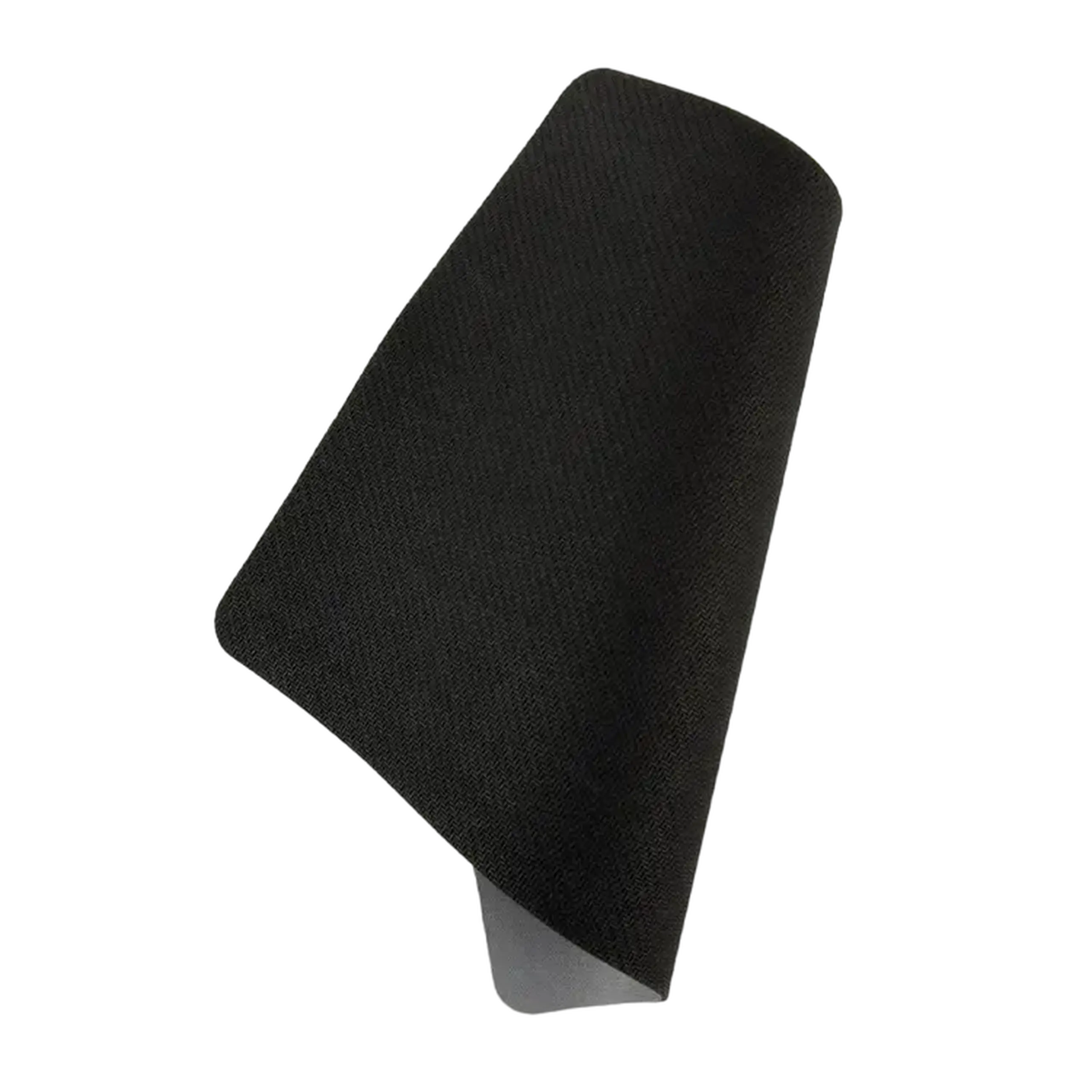 Mouse Pad Gembird MP-S-G, 220mm x 180mm, Gri