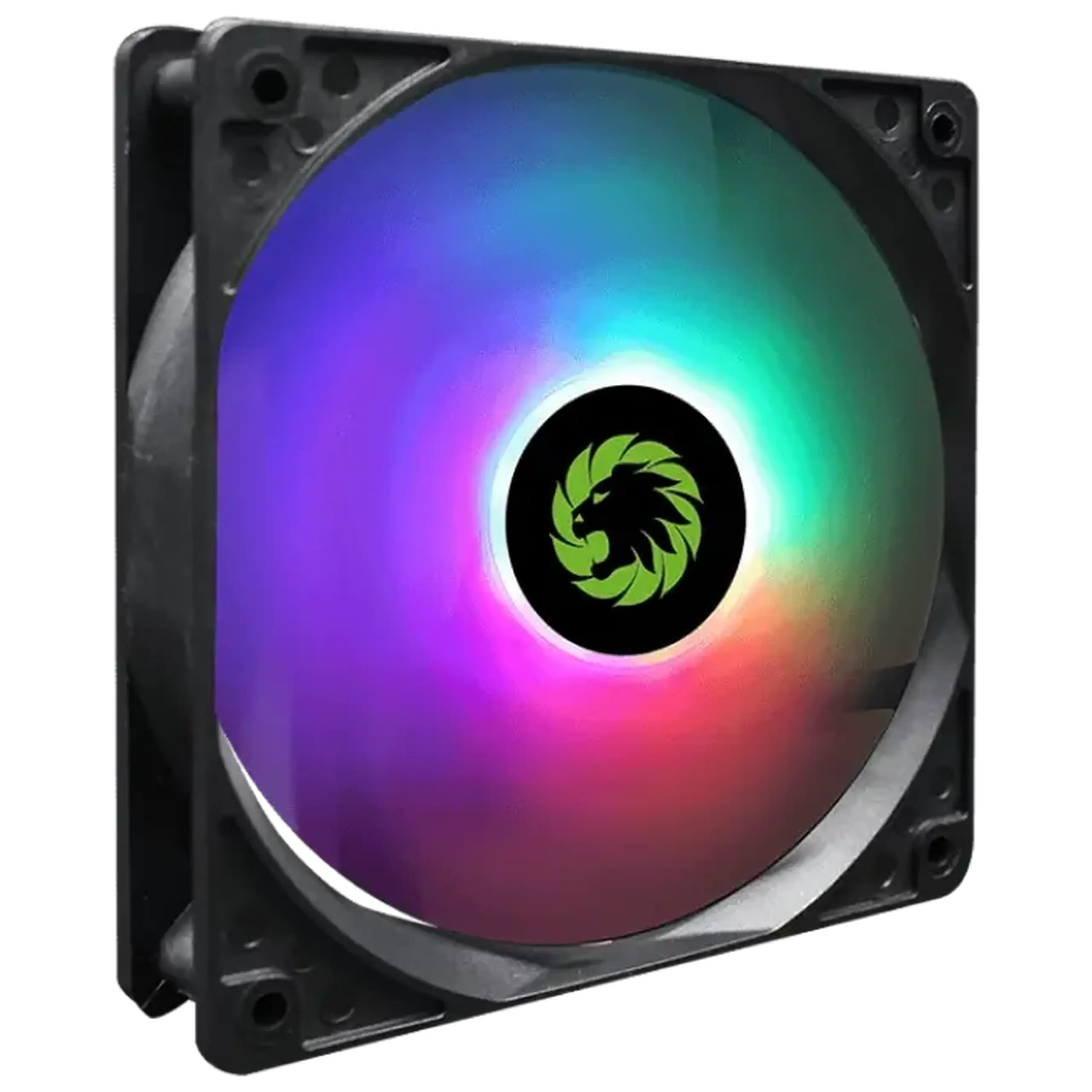 Ventilator PC Gamemax GMX-AF12X, 120 mm
