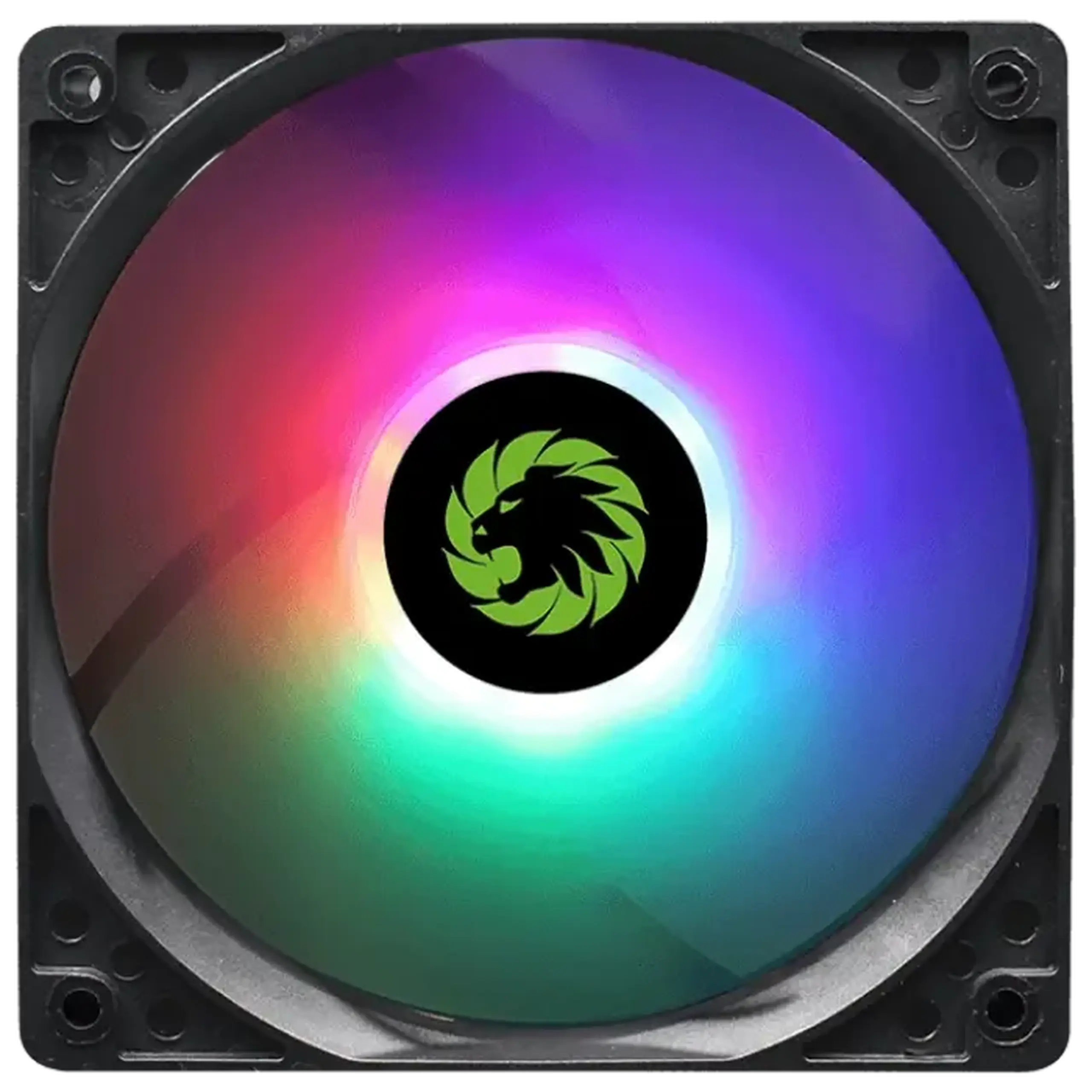 Ventilator PC Gamemax GMX-AF12X, 120 mm