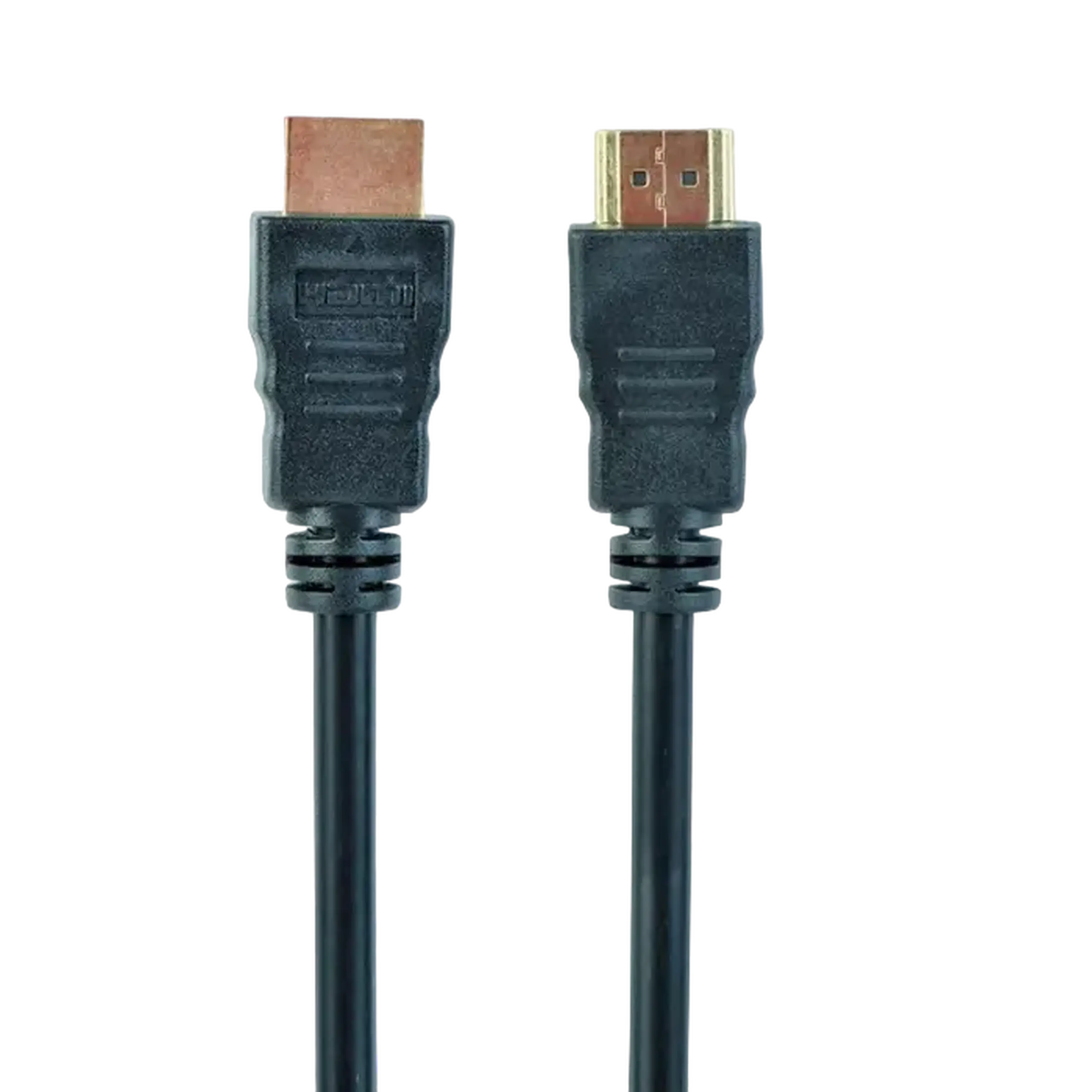 Cablu Video Cablexpert CC-HDMI4-1M, HDMI (M) - HDMI (M), 1m, Negru