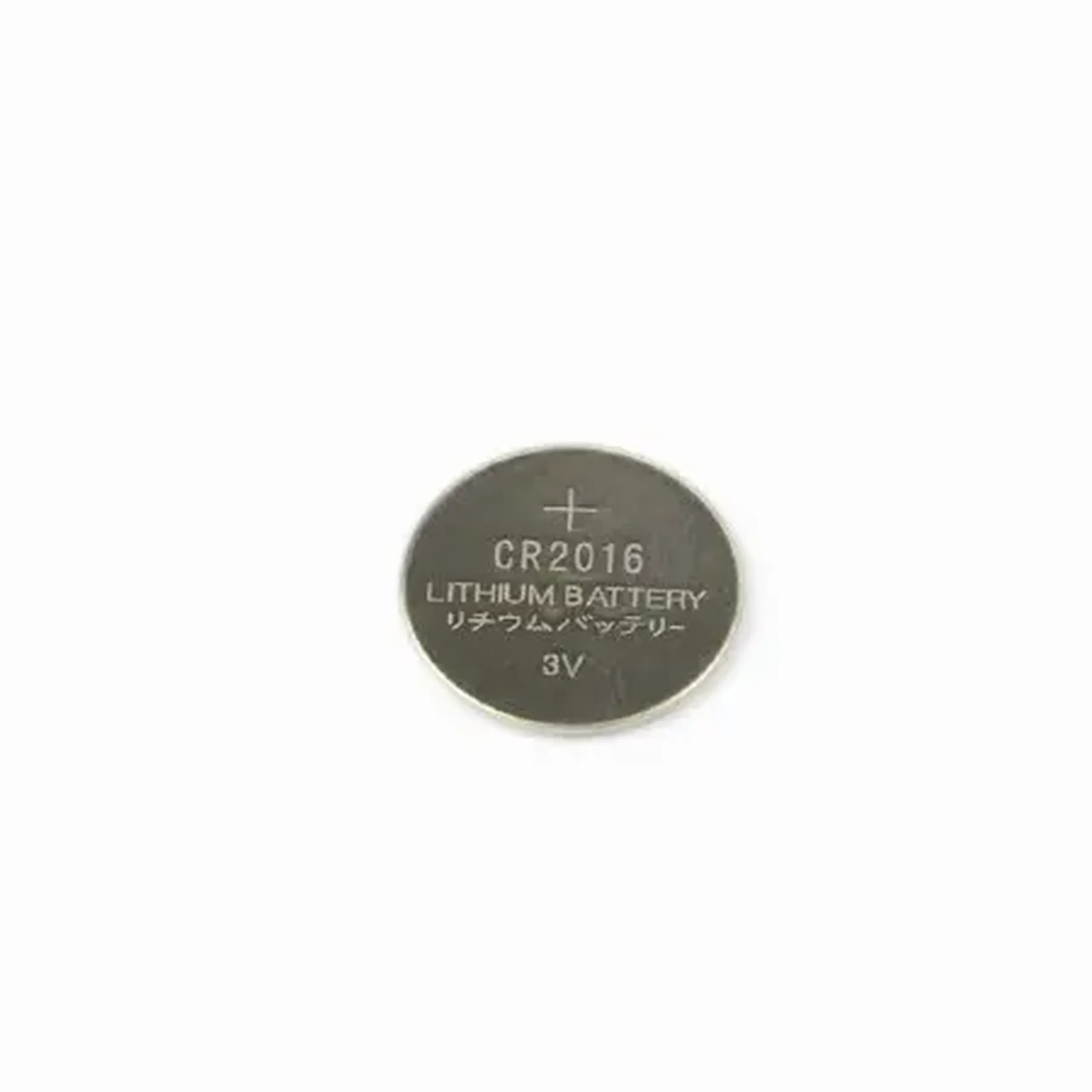 Baterii rotunde Energenie EG-BA-CR2016-01, CR2016, 80mAh, 2buc.