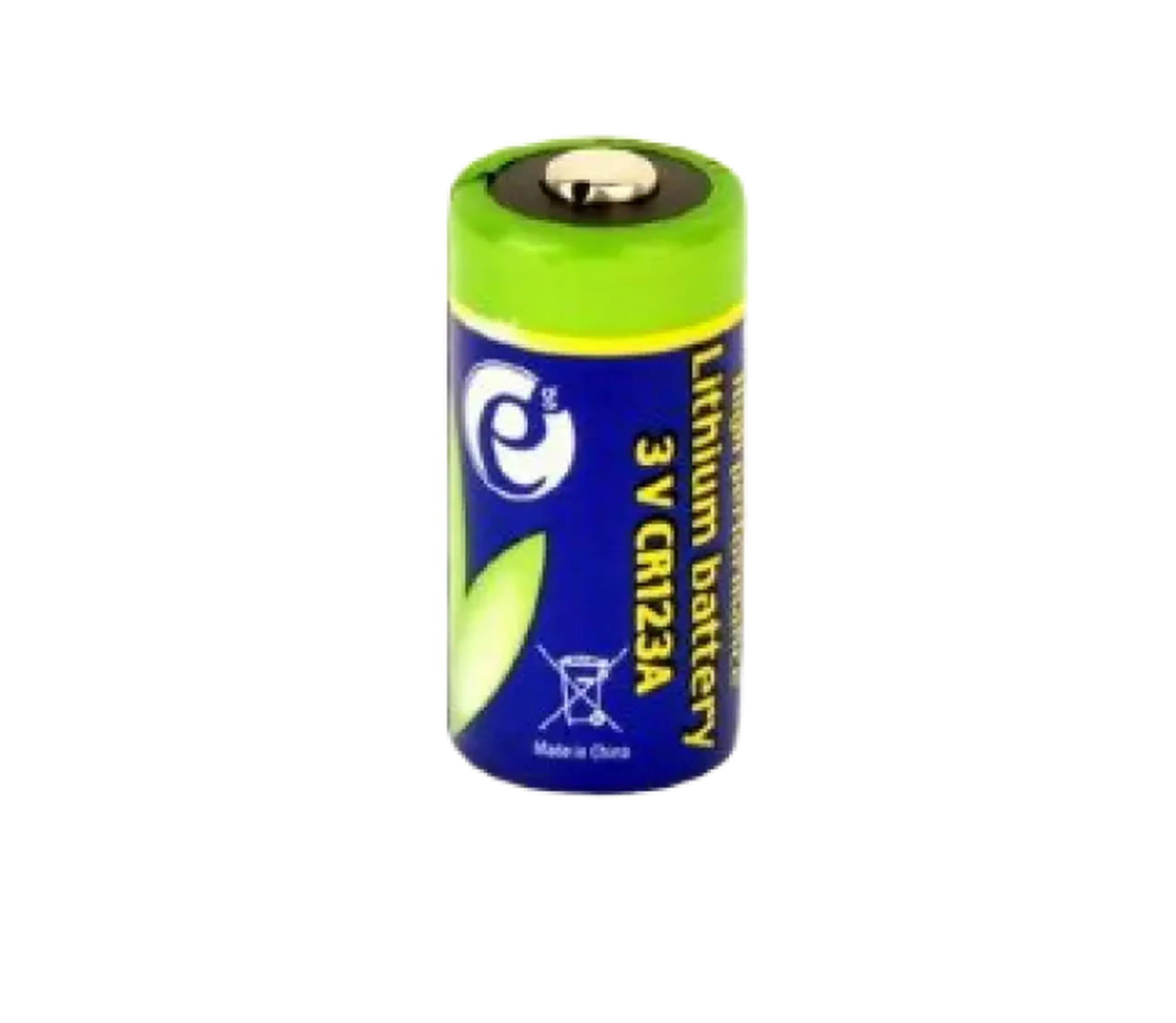 Baterii Energenie EG-BA-CR123-01, CR123A, 1buc.