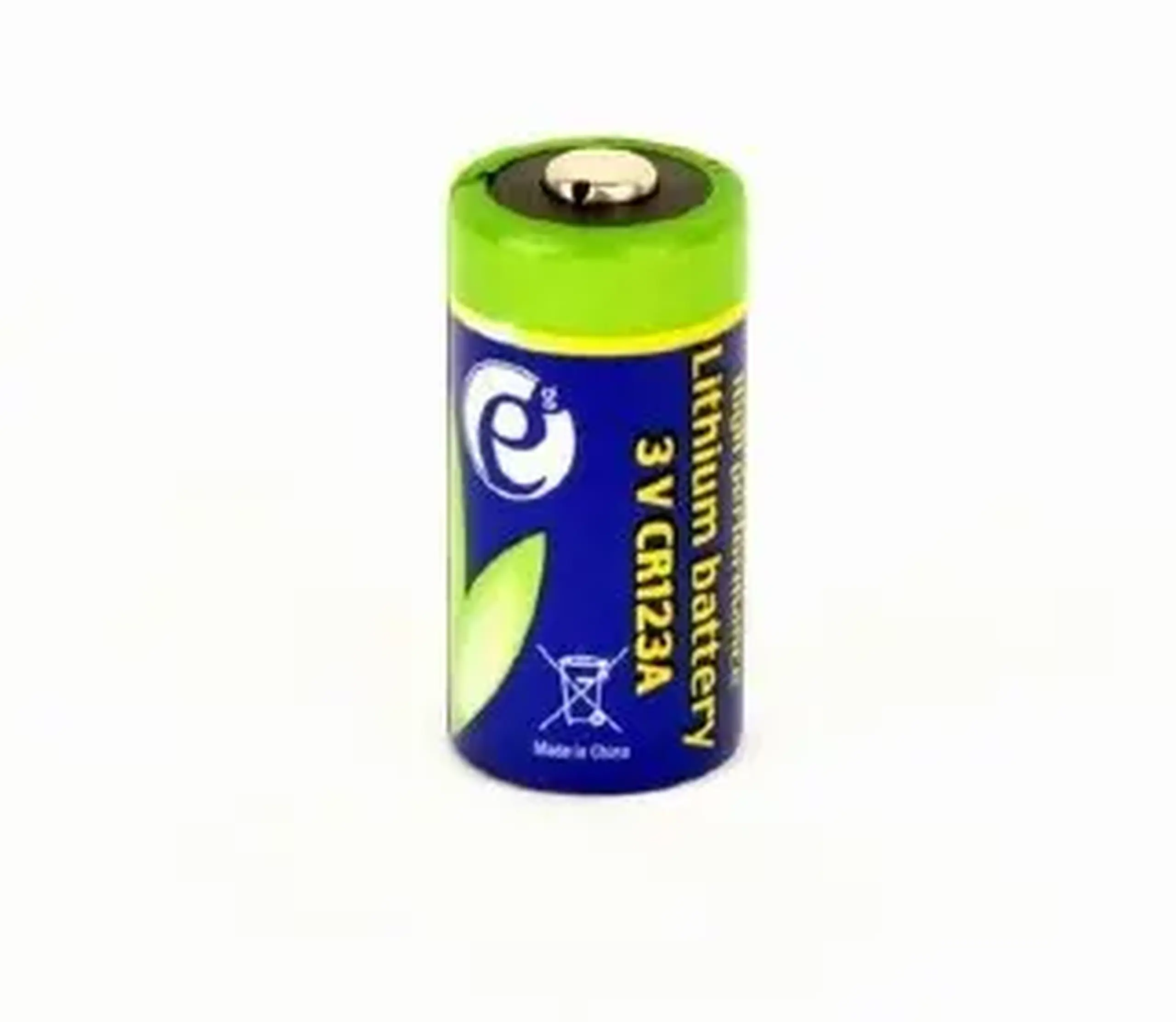 Baterii Energenie EG-BA-CR123-01, CR123A, 1buc.