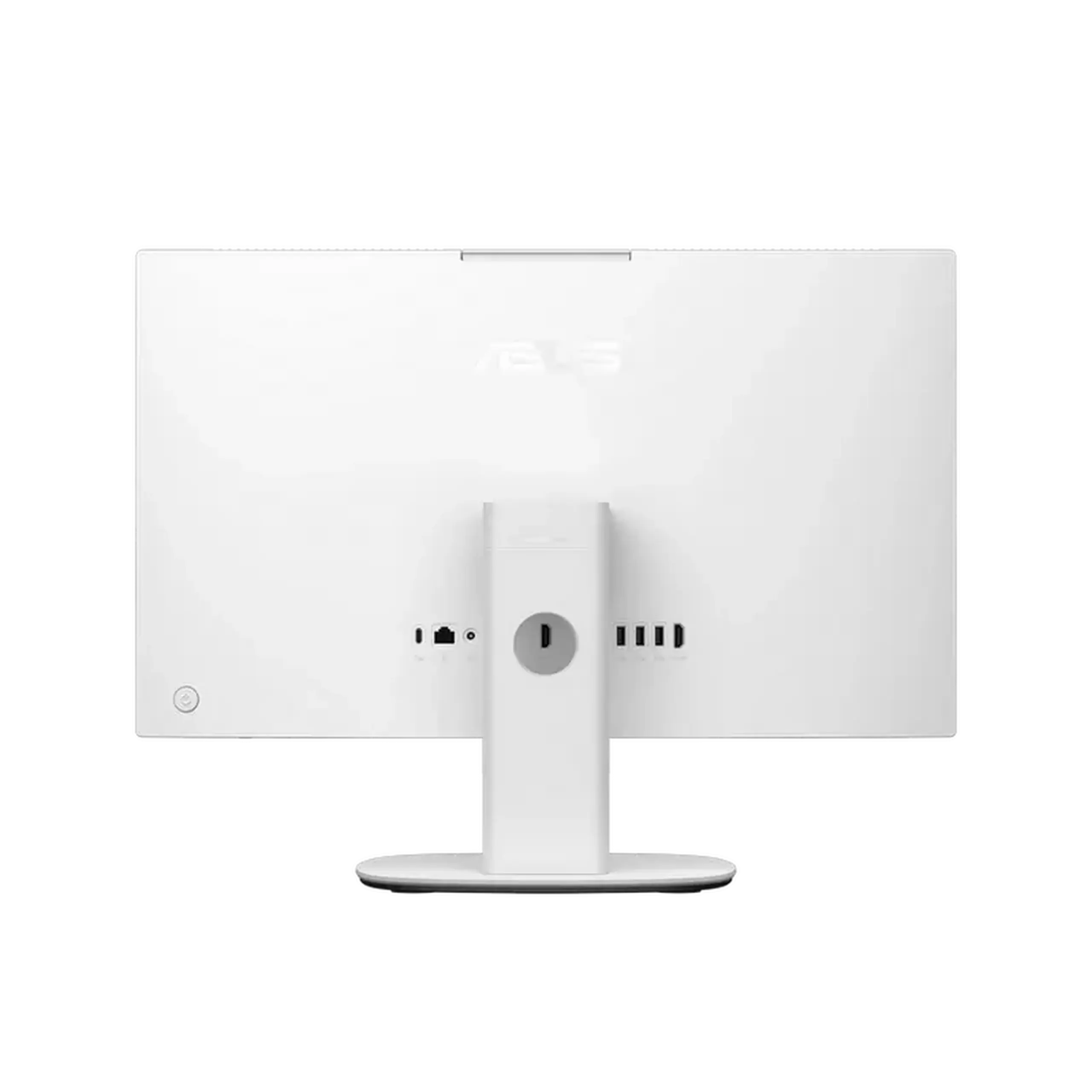 Computer All-in-One ASUS V440VAK, 23,8", Intel Core 5 210H, 16GB/512GB, Fără SO, Alb
