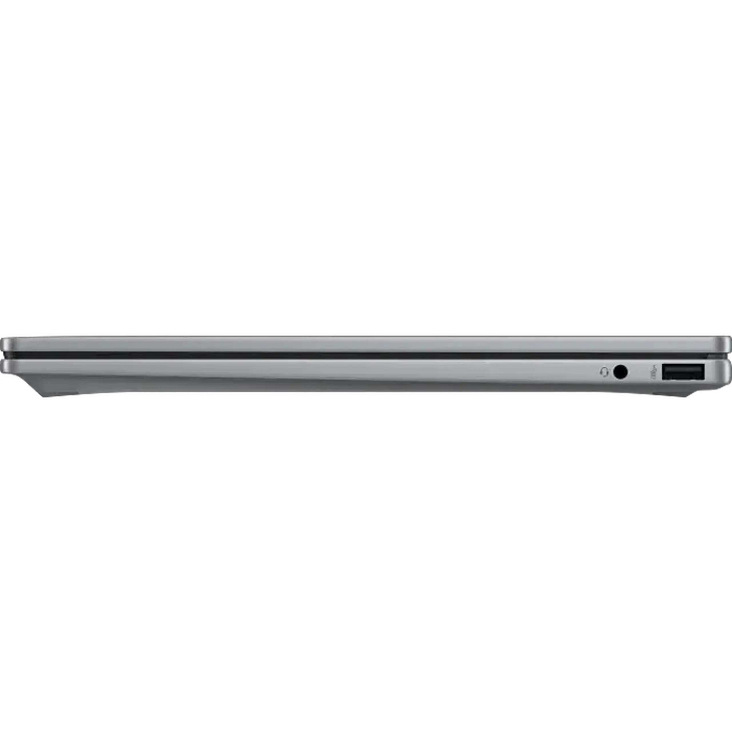 Laptop 14" HP OmniBook X Flip Next Gen AI 14, Meteor Silver, AMD Ryzen AI 7 350, 32GB/1024GB, Windows 11 Home