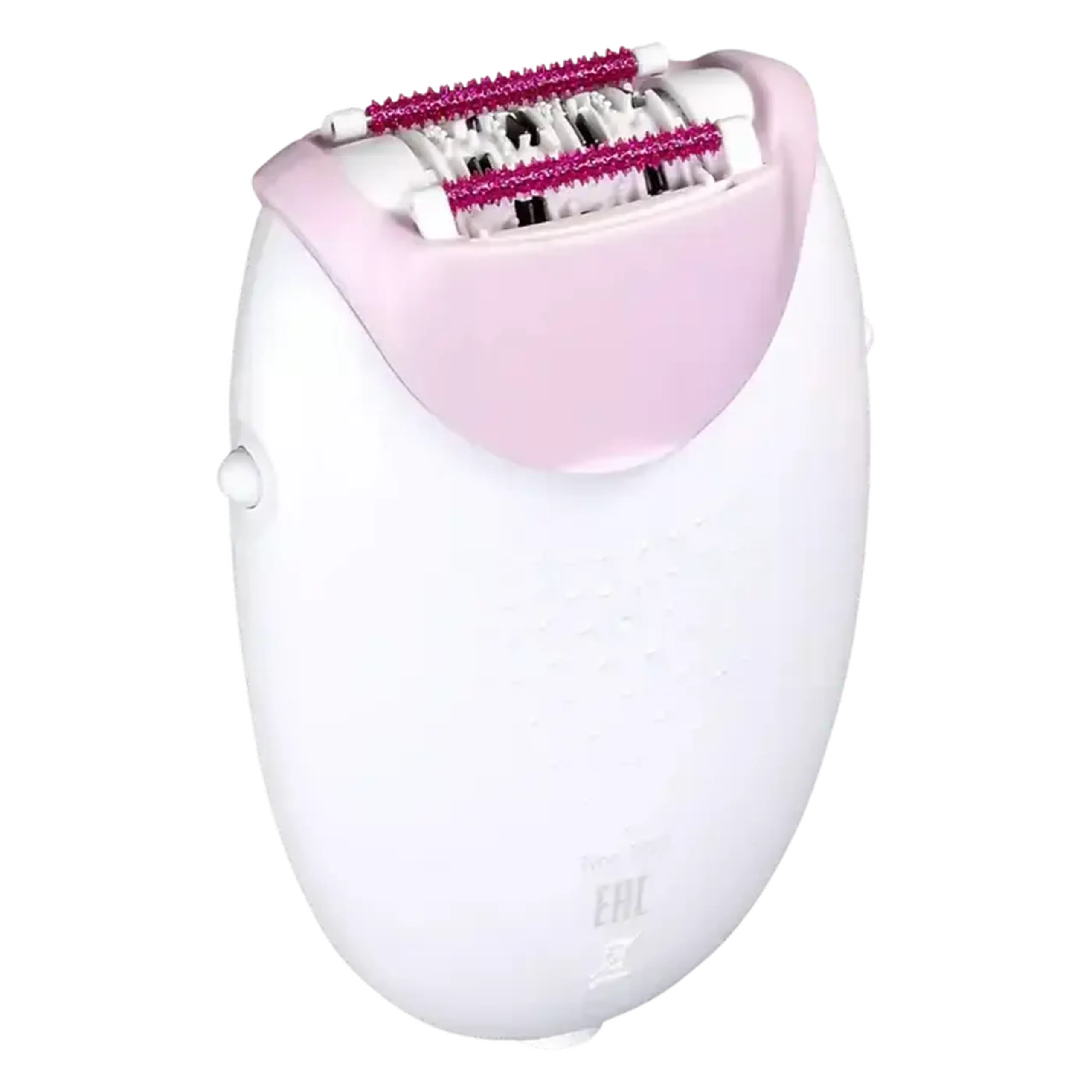 Epilator Braun SE3000, Alb