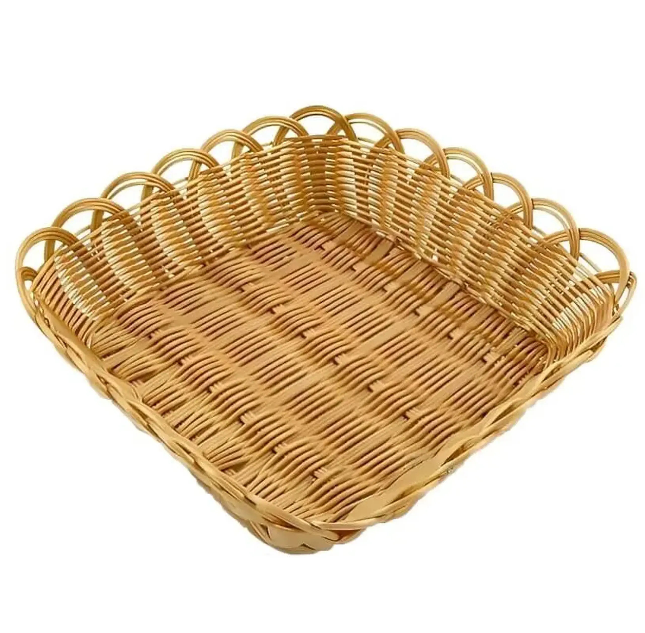 Coș pentru pâine – accesoriu practic și elegant pentru bucătărie