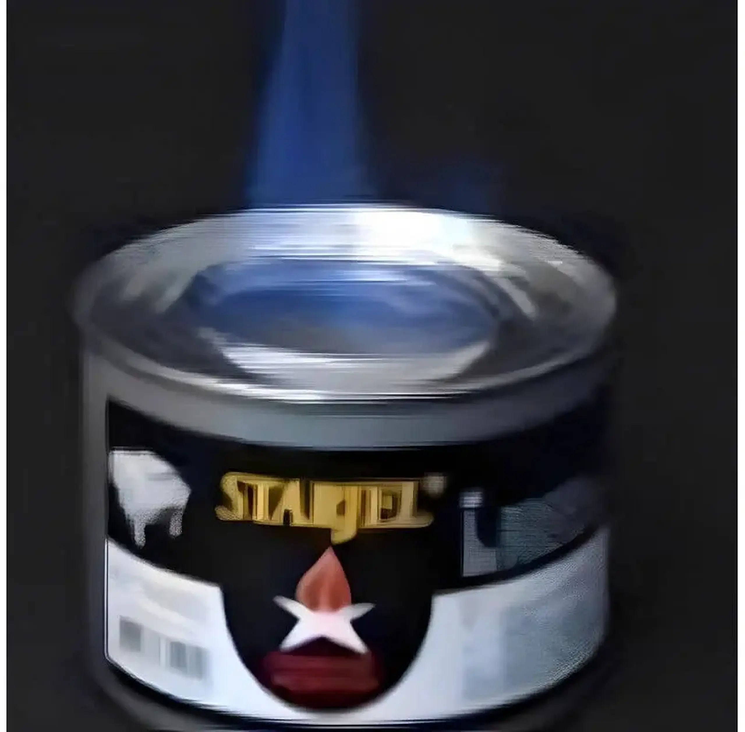 Bio gel pentru bioșeminee, 200gr, Starkim