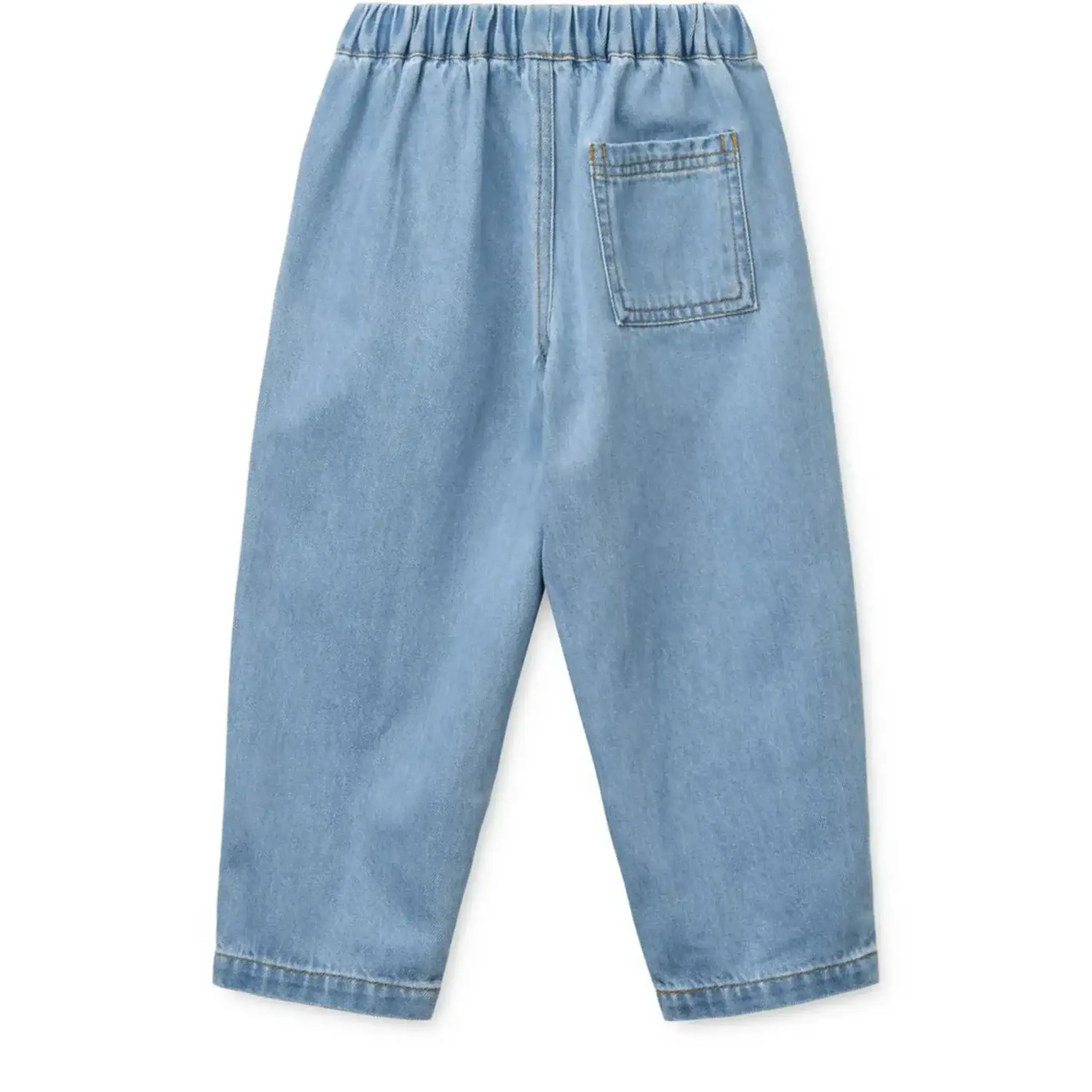 Pantaloni din denim pentru copii „Play” — Liewood - 98 (3 ani)