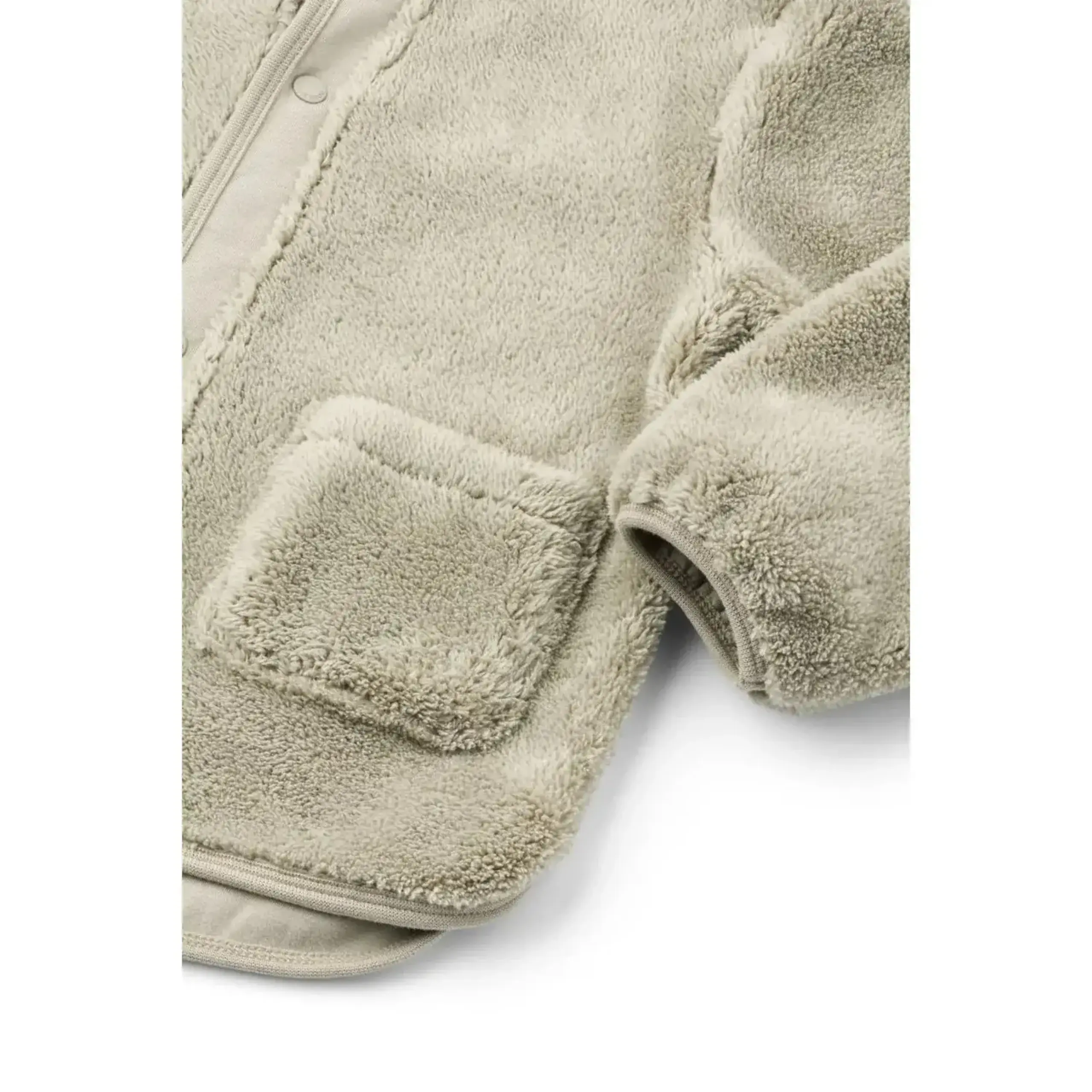 Jachetă din fleece Mina — Liewood - 80 (9-12 luni)