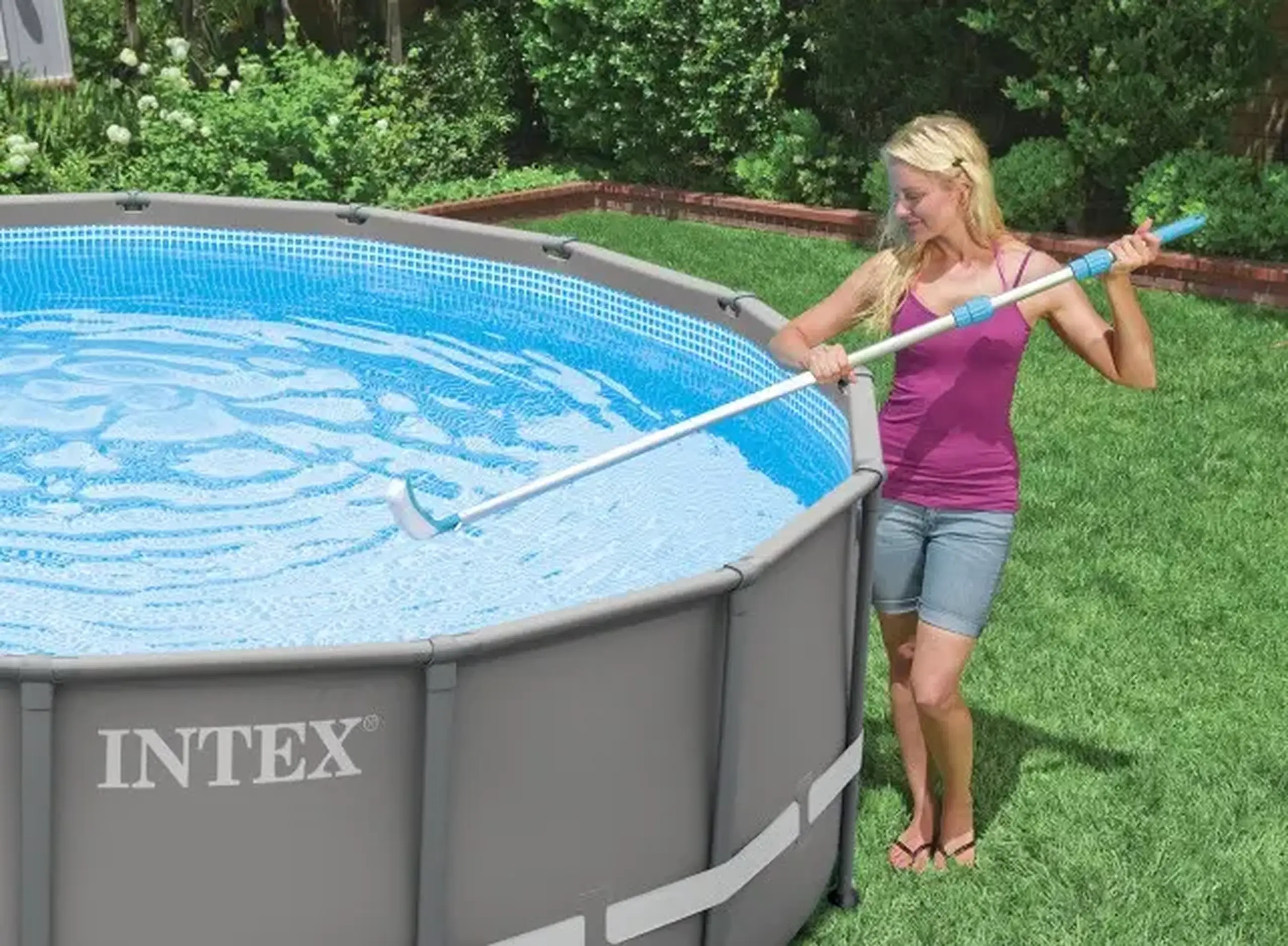 Perie de curatare Intex 29053